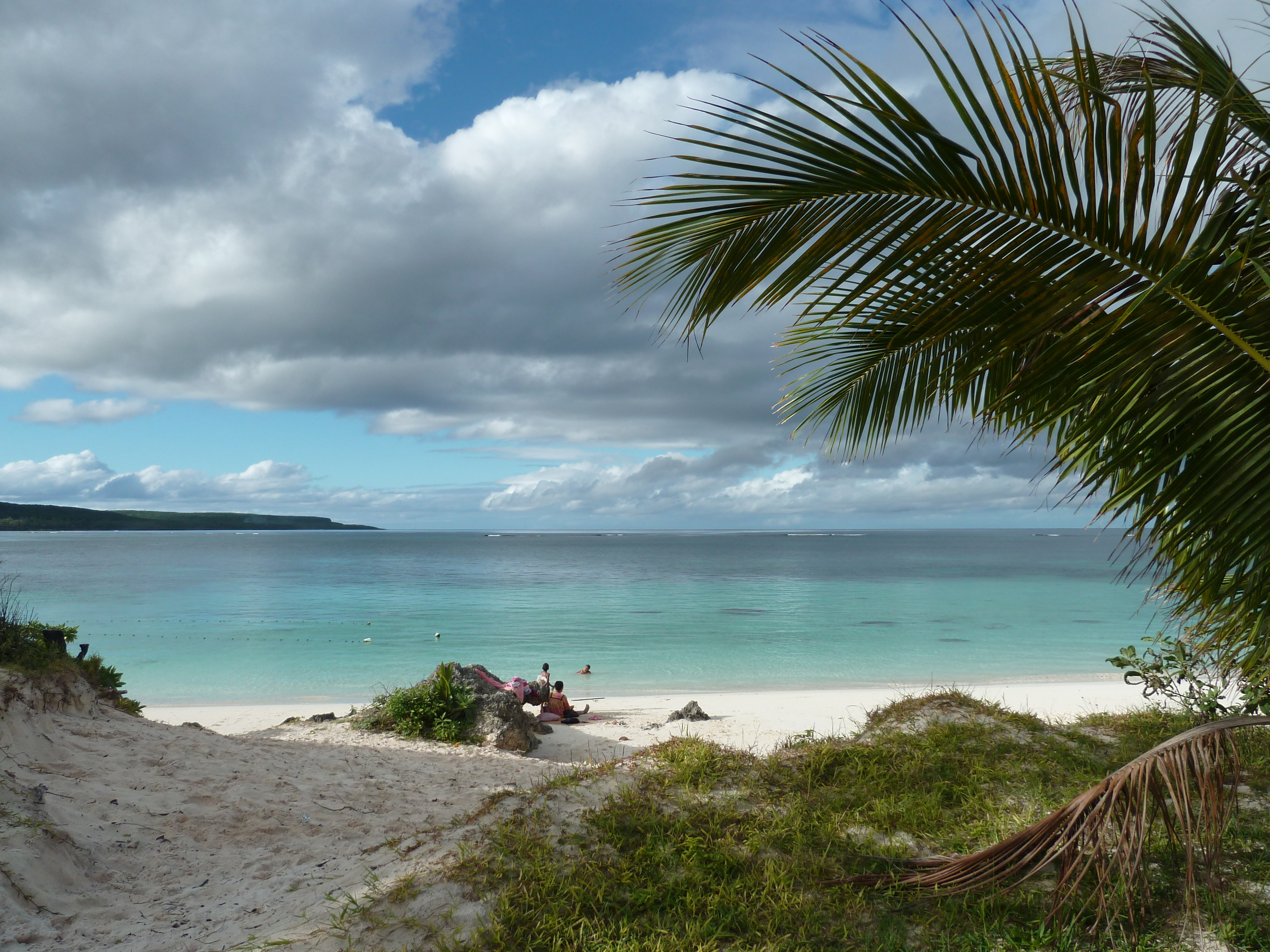 รูปถ่าย นิวแคลิโดเนีย(New Caledonia) 2010-05 11