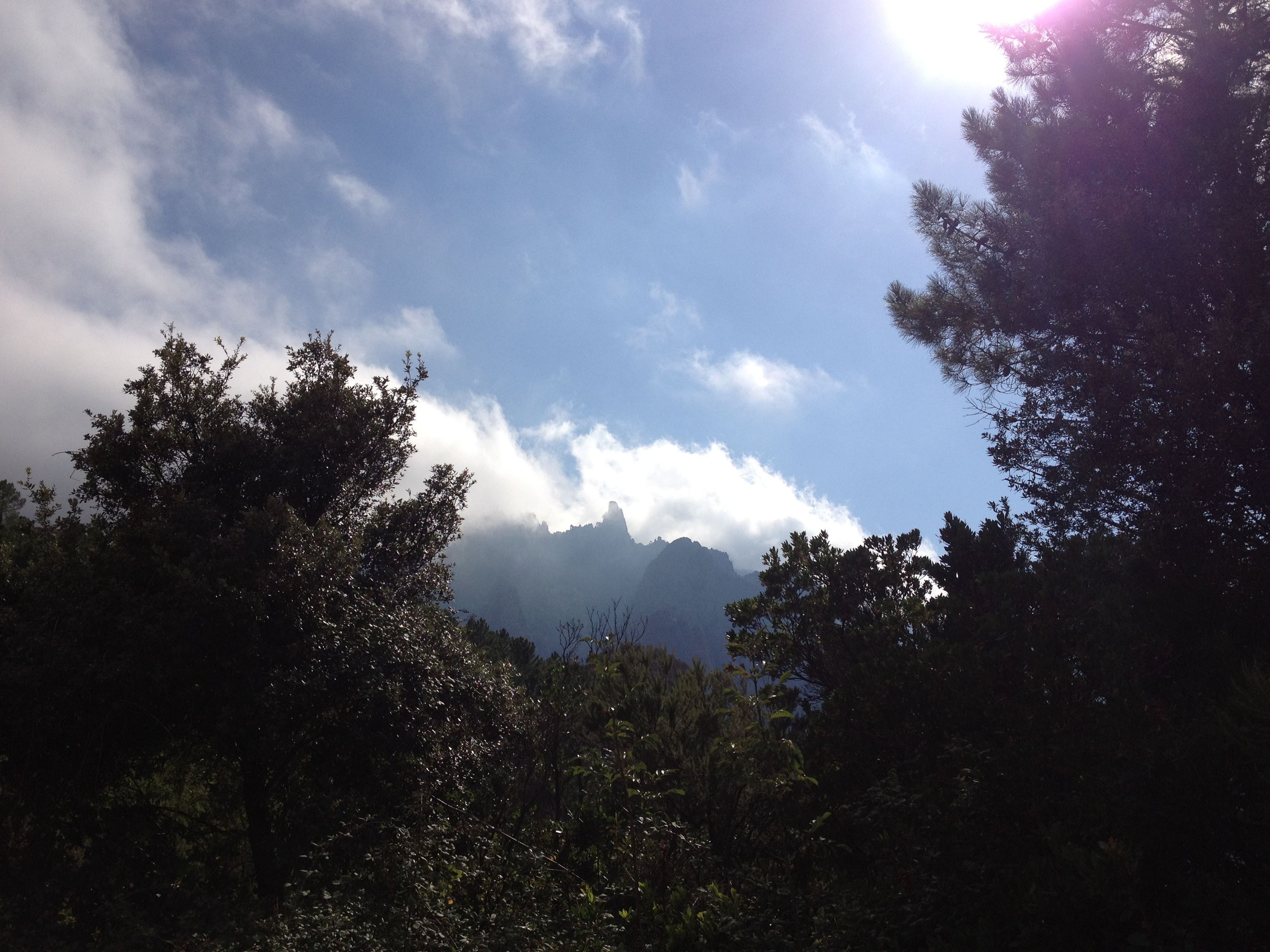 รูปถ่าย ฝรั่งเศส(France) คอร์สิคา(Corsica) โซเลนซารา(Solenzara) 2012-09 28