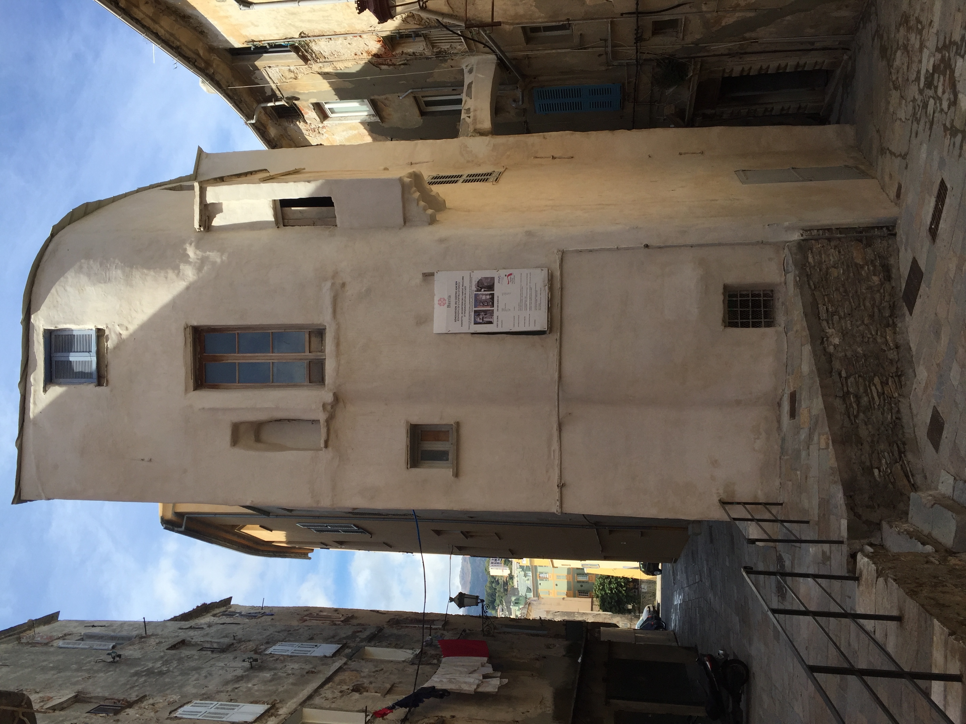 รูปถ่าย ฝรั่งเศส(France) คอร์สิคา(Corsica) บาสเทีย(Bastia) 2017-09 22