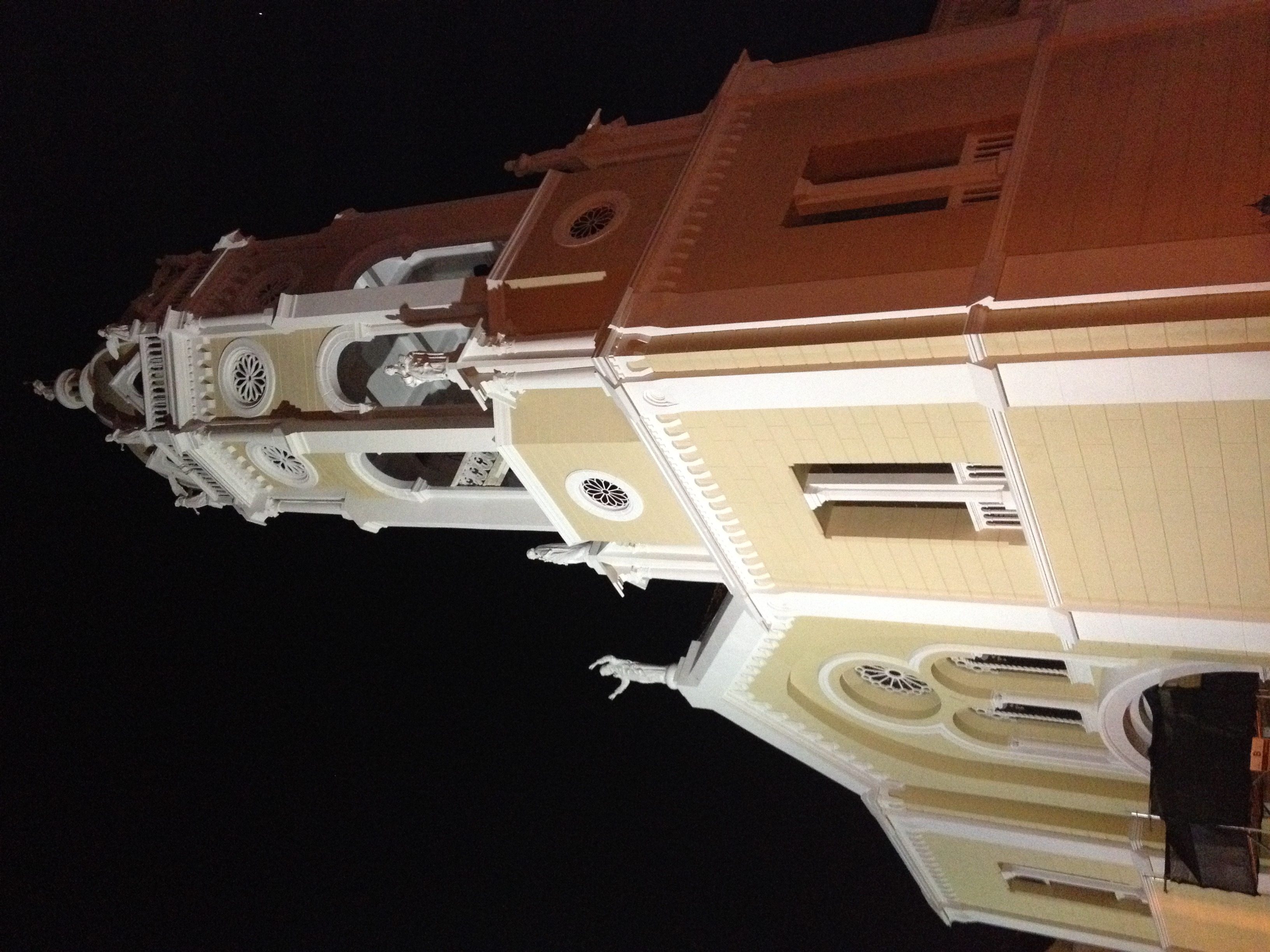 รูปถ่าย ปานามา(Panama) ปานามาซิตี(Panama City) 2015-03 324