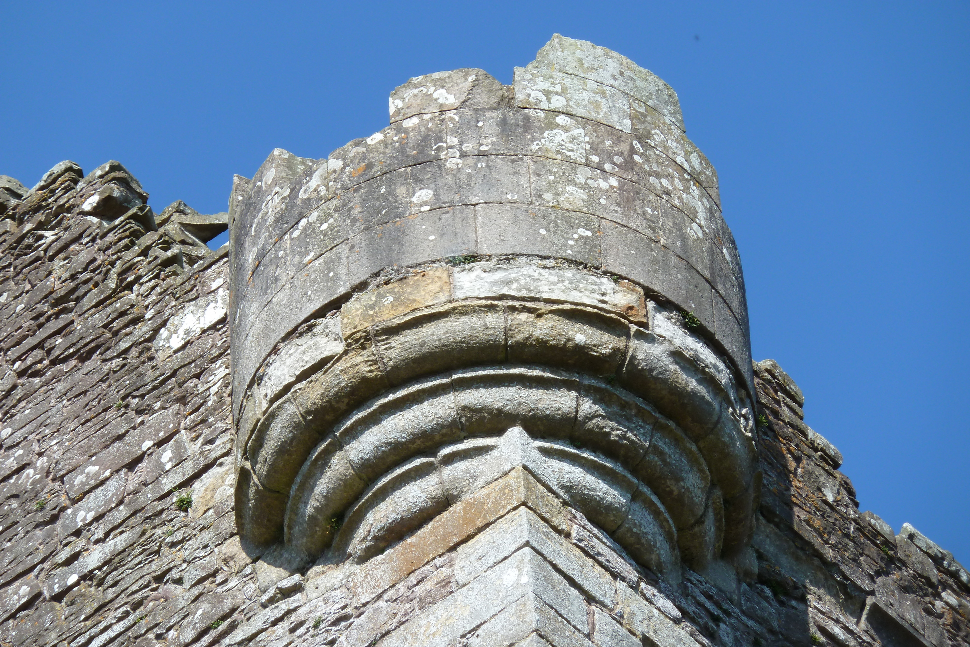 รูปถ่าย อังกฤษ(United Kingdom) สกอตแลนด์(Scotland) ปราสาทดูน(Doune Castle) 2011-07 25
