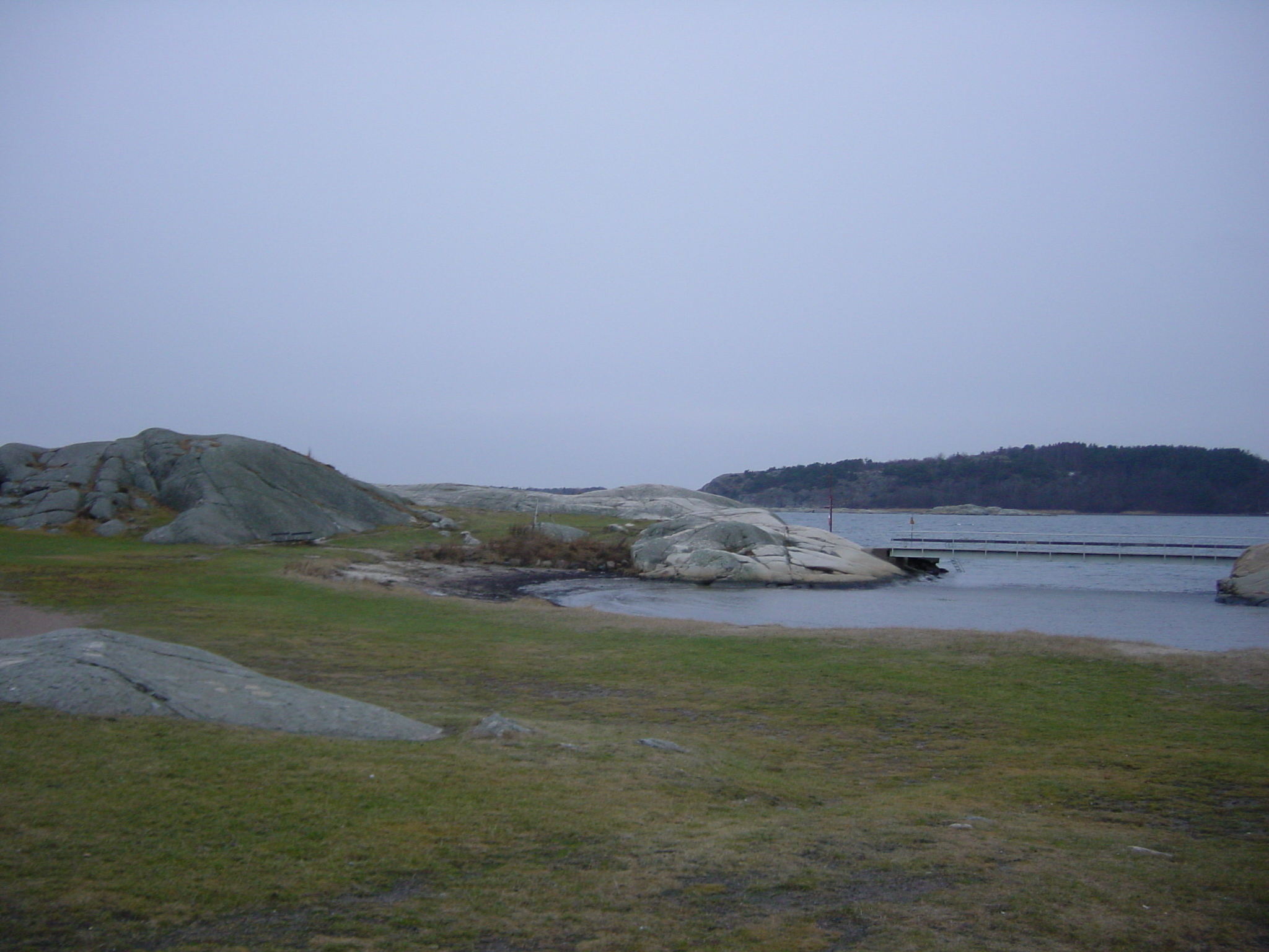 รูปถ่าย สวีเดน(Sweden) โกเธนเบิร์ก(Gothenburg) 2003-01 10