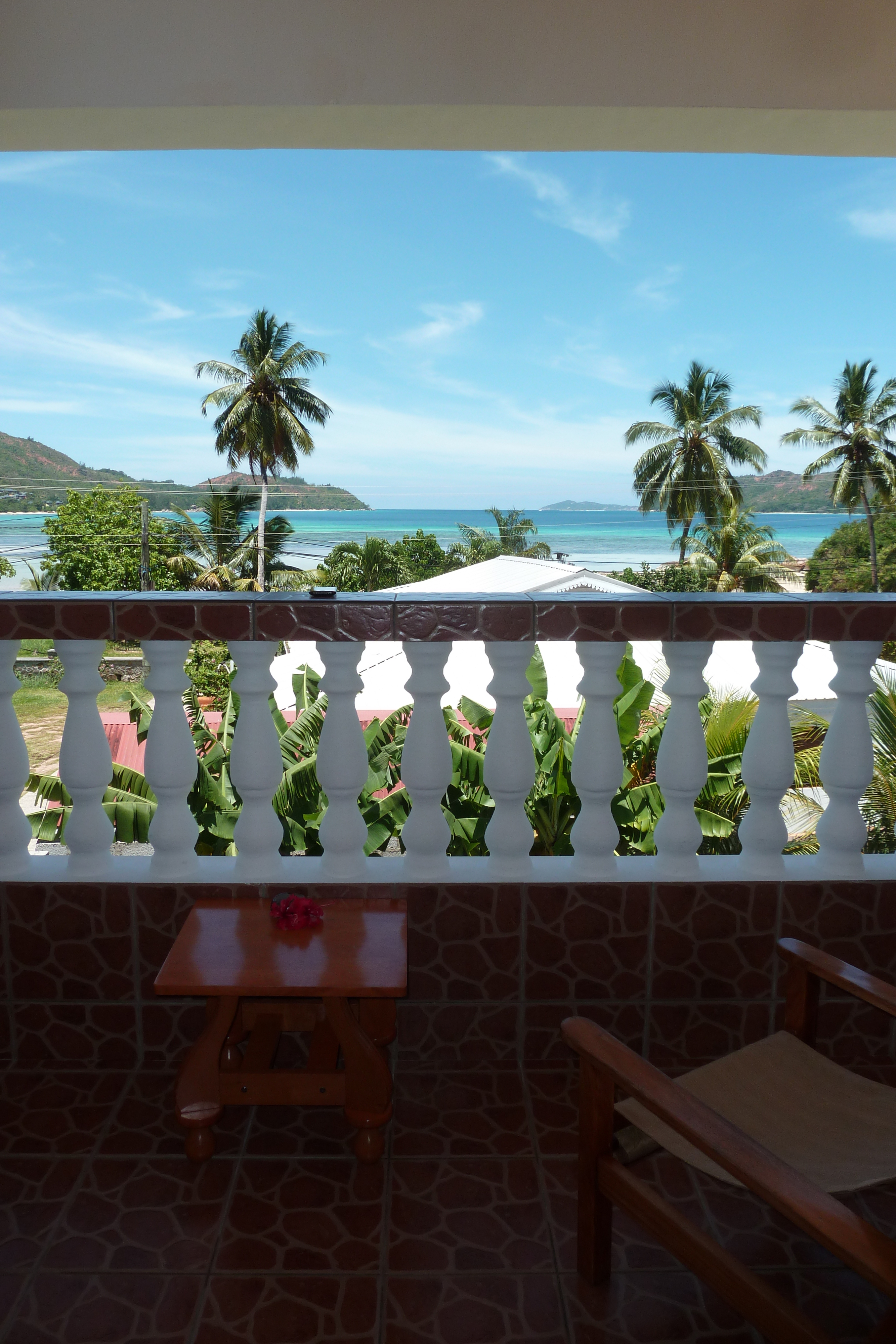 รูปถ่าย เซเชลส์(Seychelles) อ่าวอ็องส์ปอสเซสซียง(Anse Possession) 2011-10 82