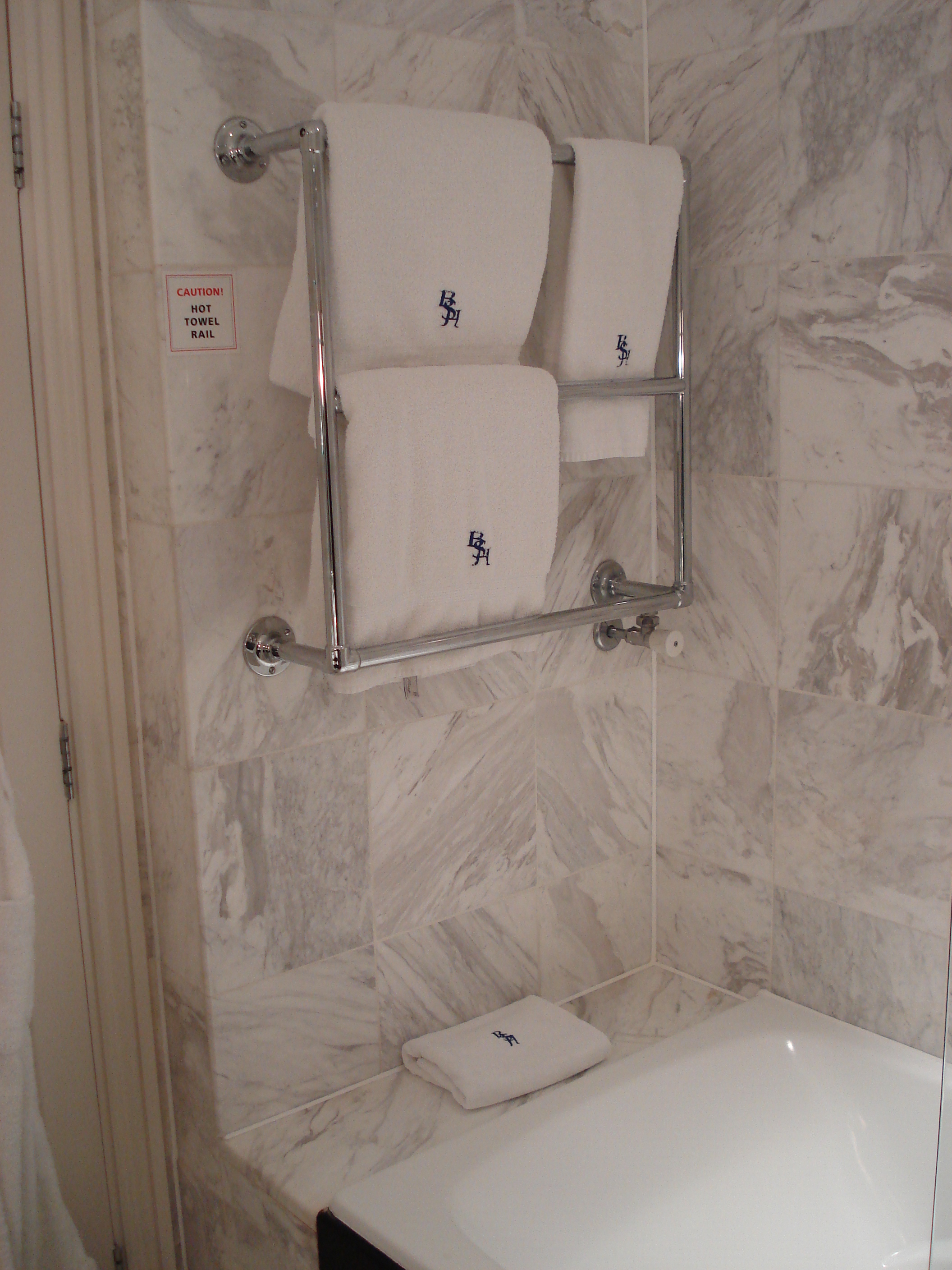 รูปถ่าย อังกฤษ(United Kingdom) บาธ(Bath) โรงแรมแมกโดนัลด์ สปา(MacDonald Spa Hotel) 2006-05 39