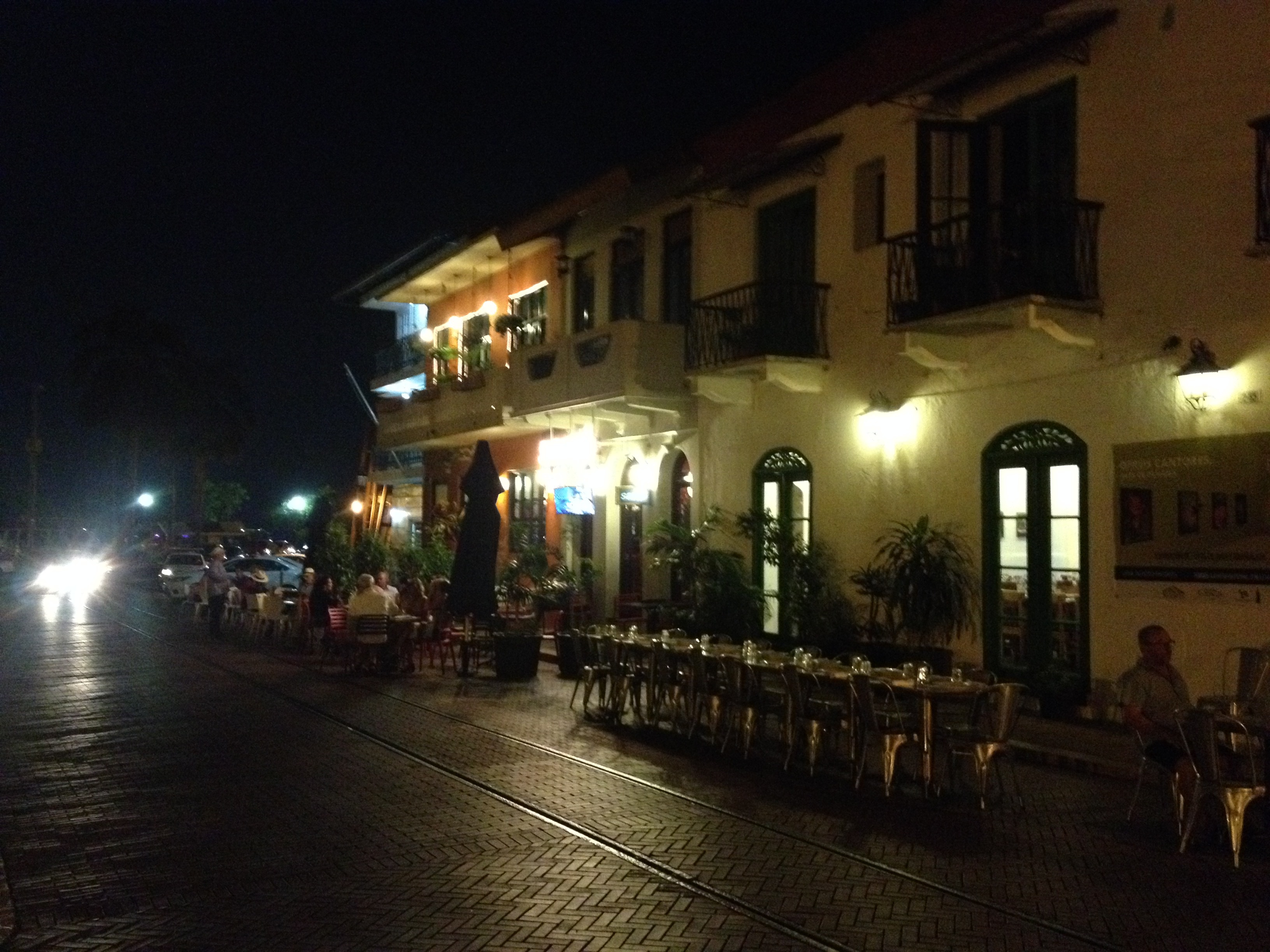 รูปถ่าย ปานามา(Panama) ปานามาซิตี(Panama City) 2015-03 318