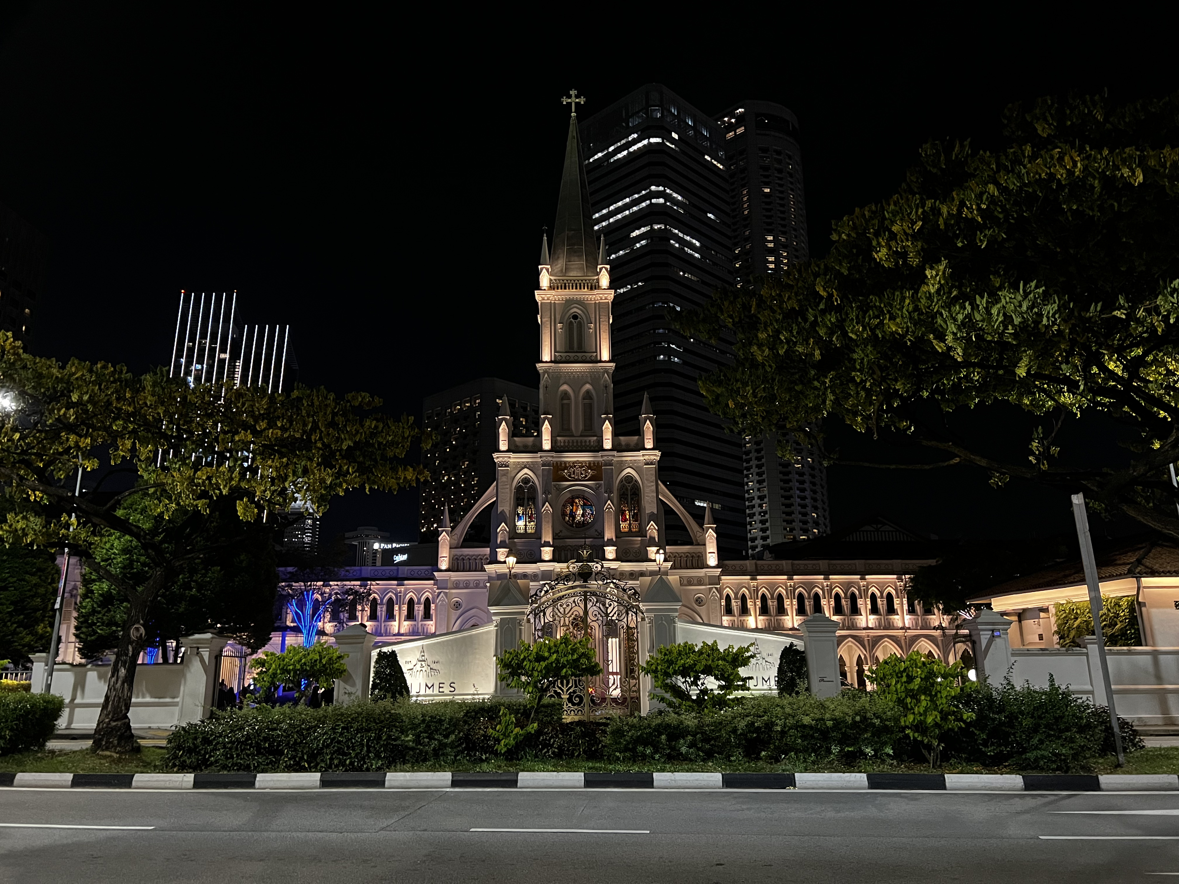 รูปถ่าย สิงคโปร์(Singapore) 2023-01 79