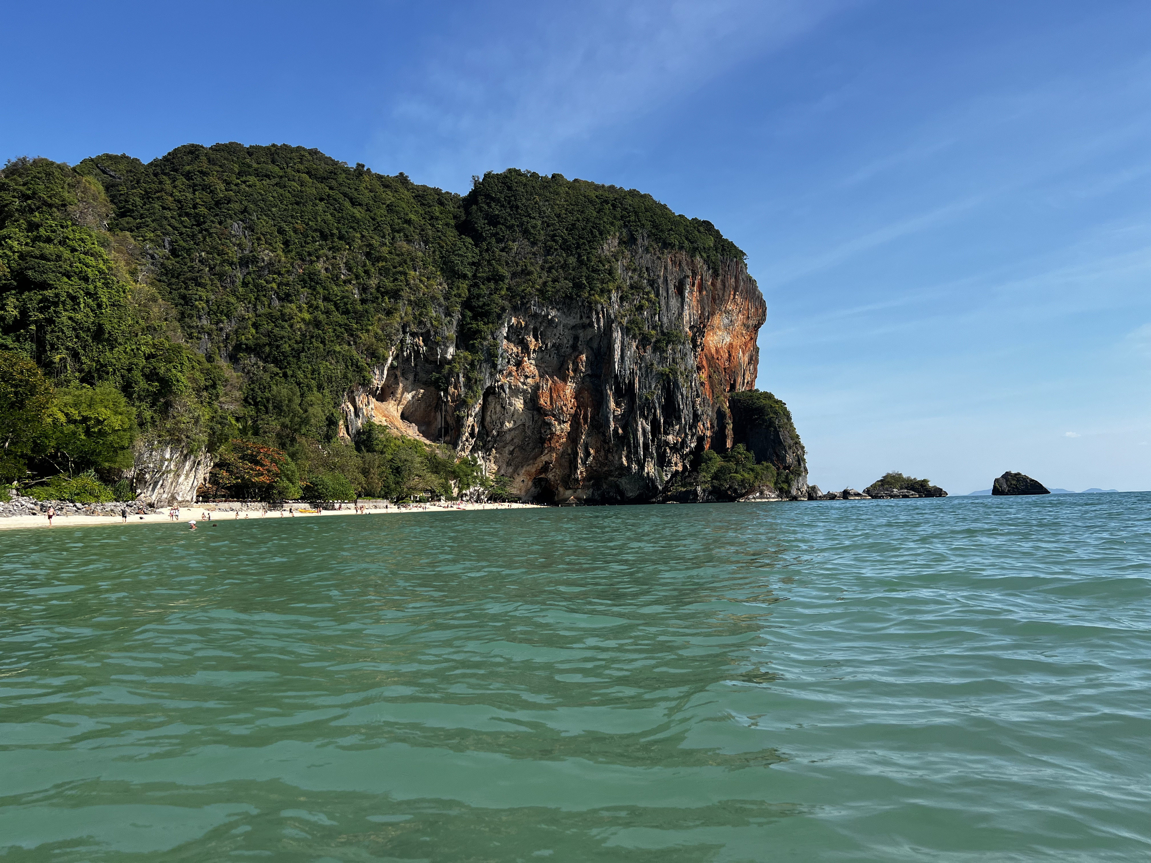 รูปถ่าย ไทย(Thailand) กระบี่(Krabi) 2023-01 252