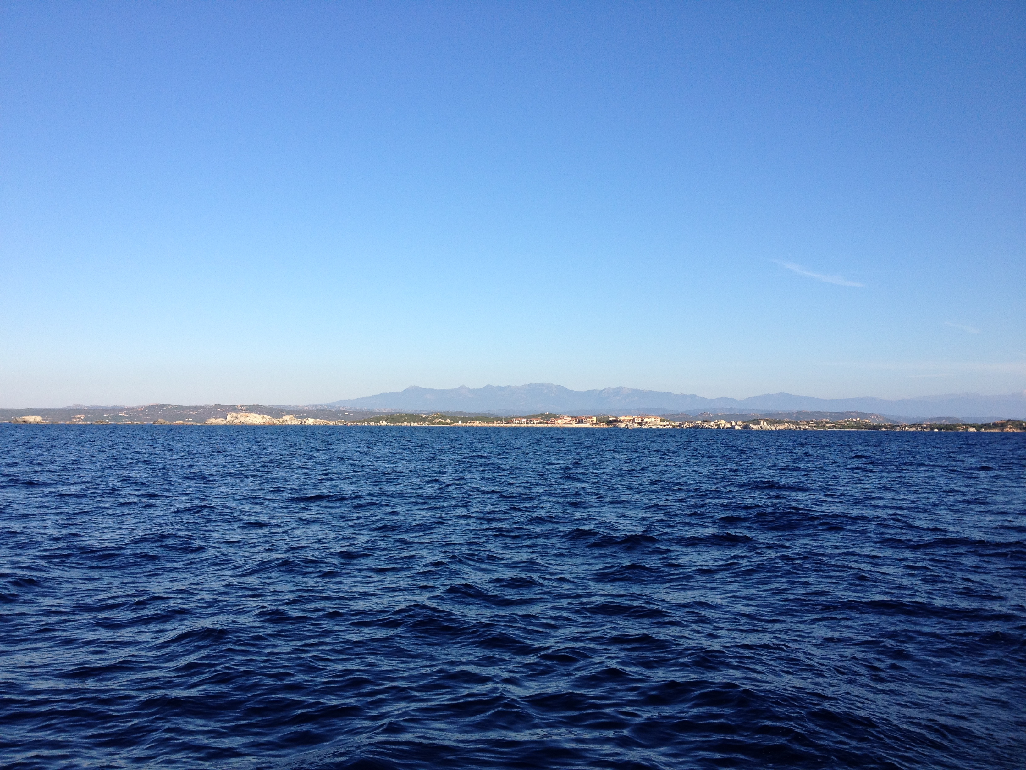 รูปถ่าย ฝรั่งเศส(France) คอร์สิคา(Corsica) เกาะกาวัลโล(Cavallo) 2012-09 105