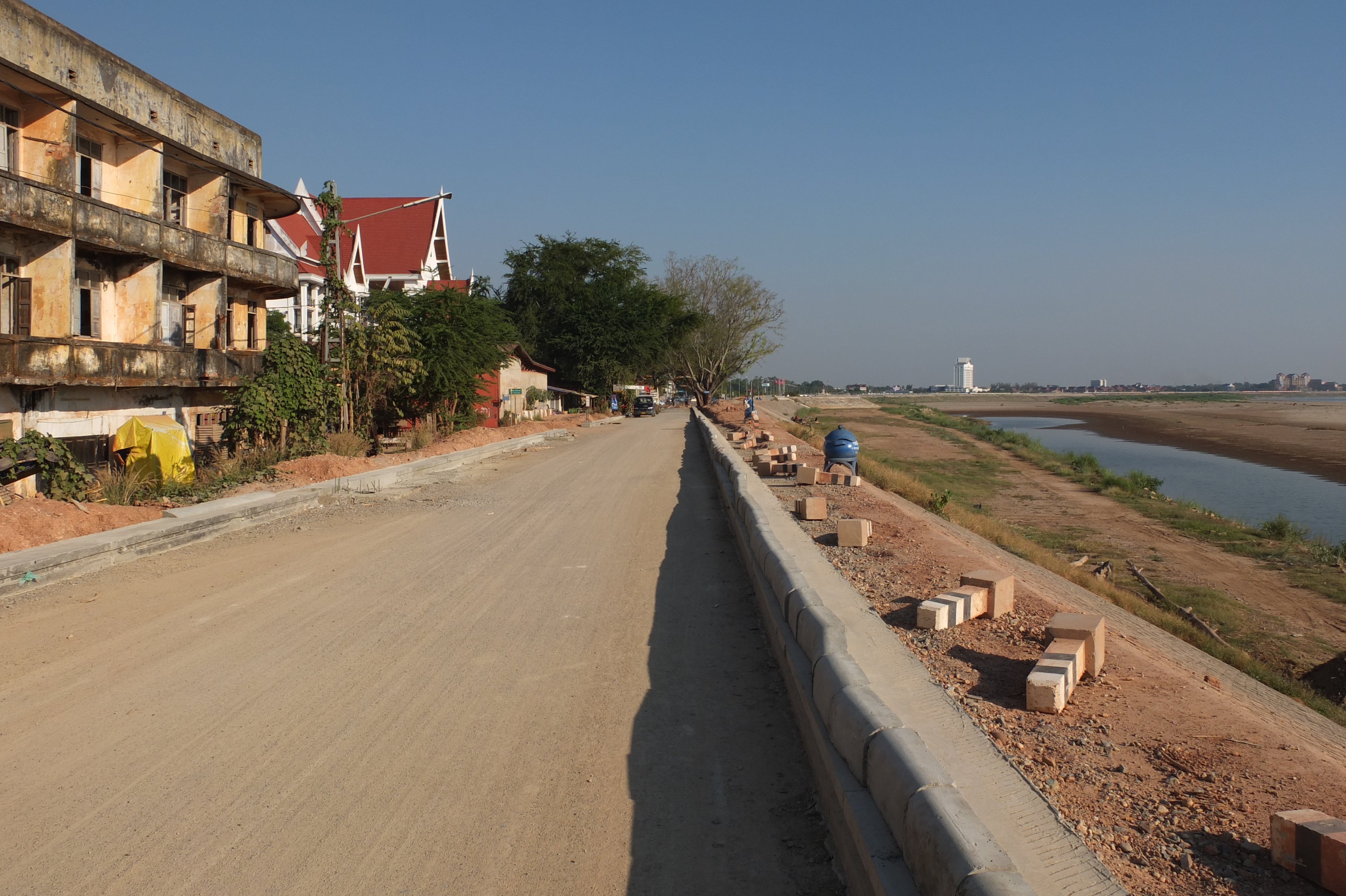 รูปถ่าย ลาว(Laos) เวียงจันทน์(Vientiane) 2012-12 172