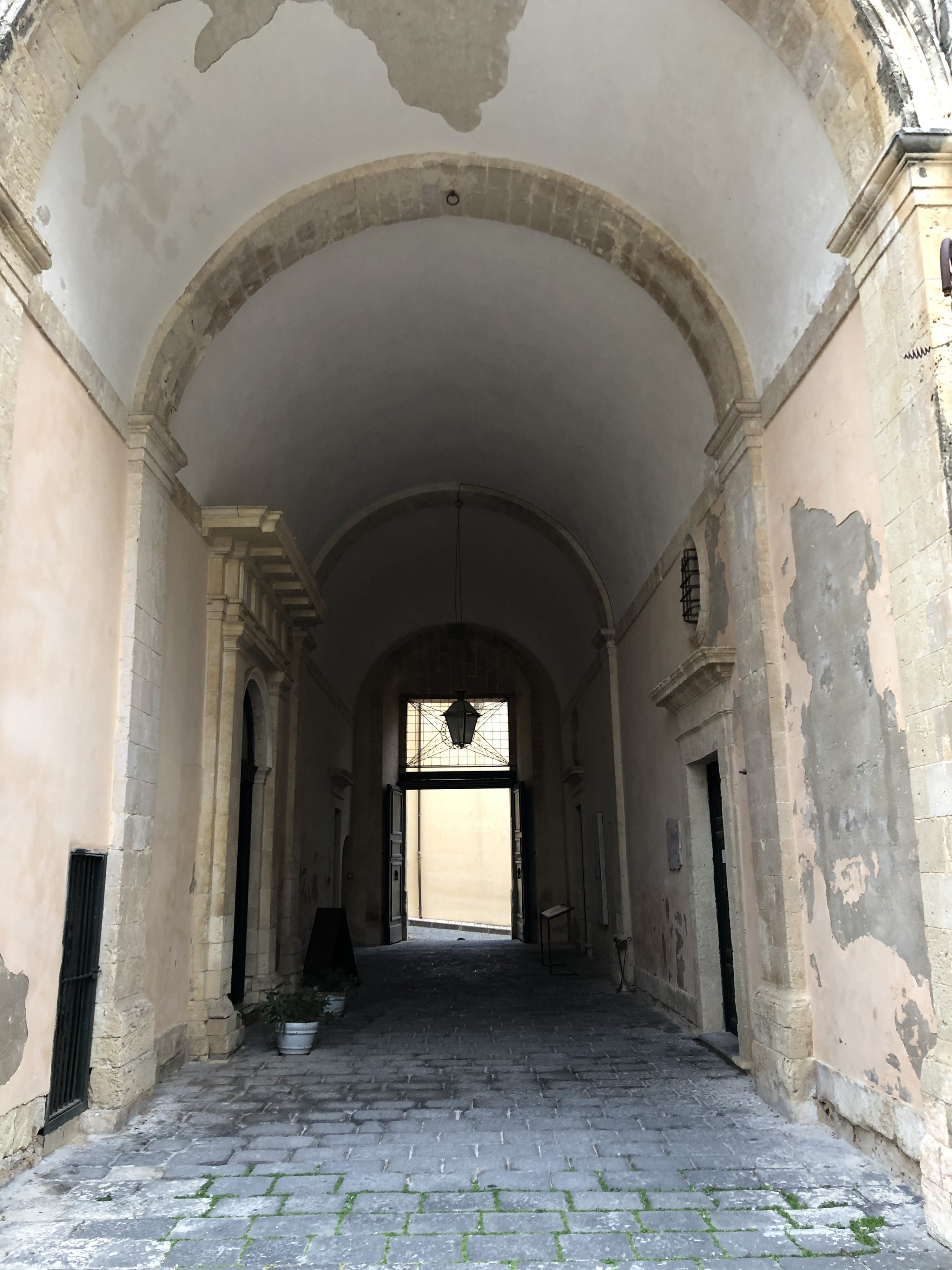 รูปถ่าย อิตาลี(Italy) ซิซิลี(Sicily) โนโต(Noto) 2020-02 260