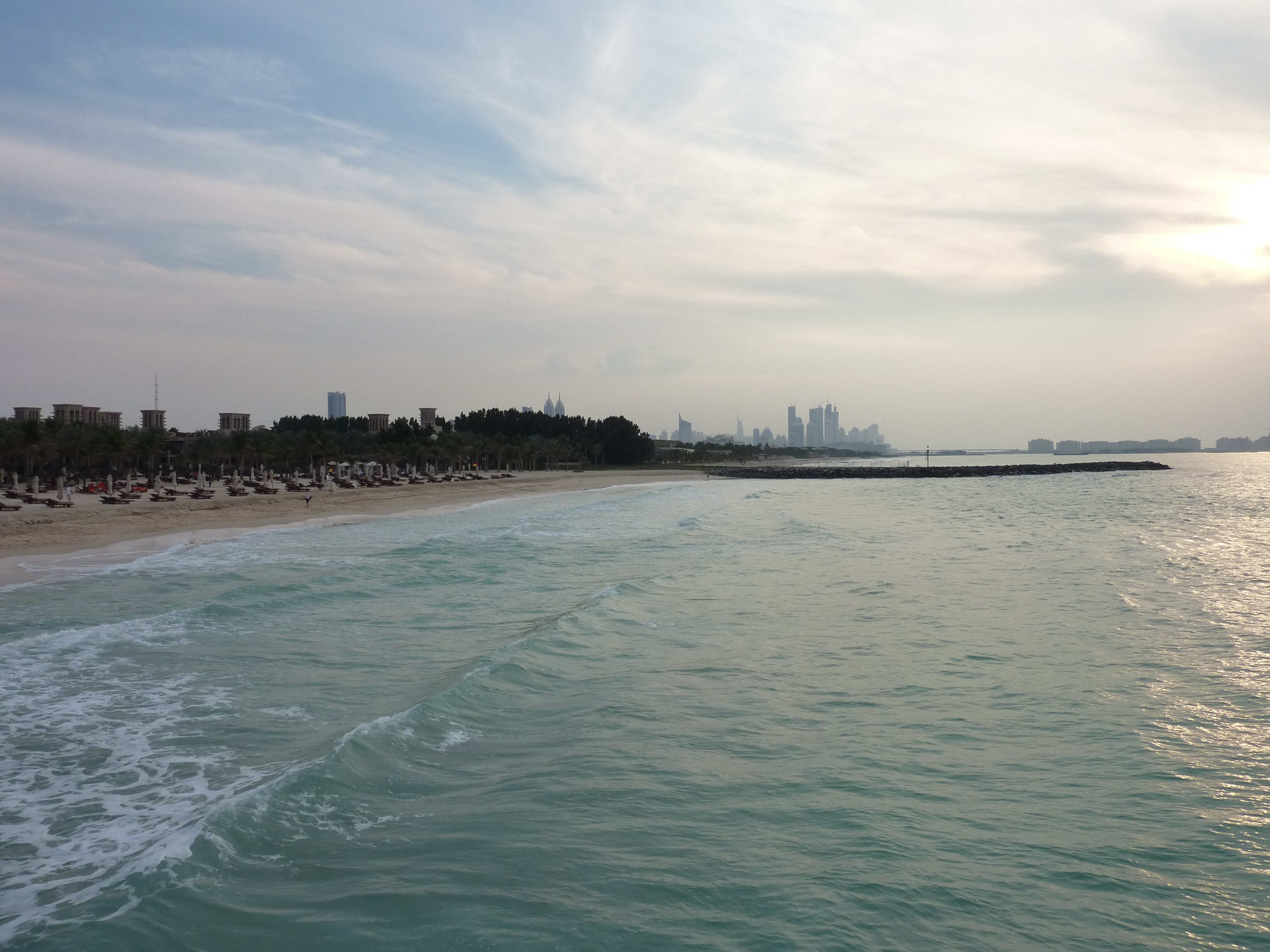 รูปถ่าย สหรัฐอาหรับเอมิเรตส์(United Arab Emirates) ดูไบ(Dubai) รีสอร์ตมาดินัตจูไมราห์(Madinat Jumeirah Resort) 2009-12 33