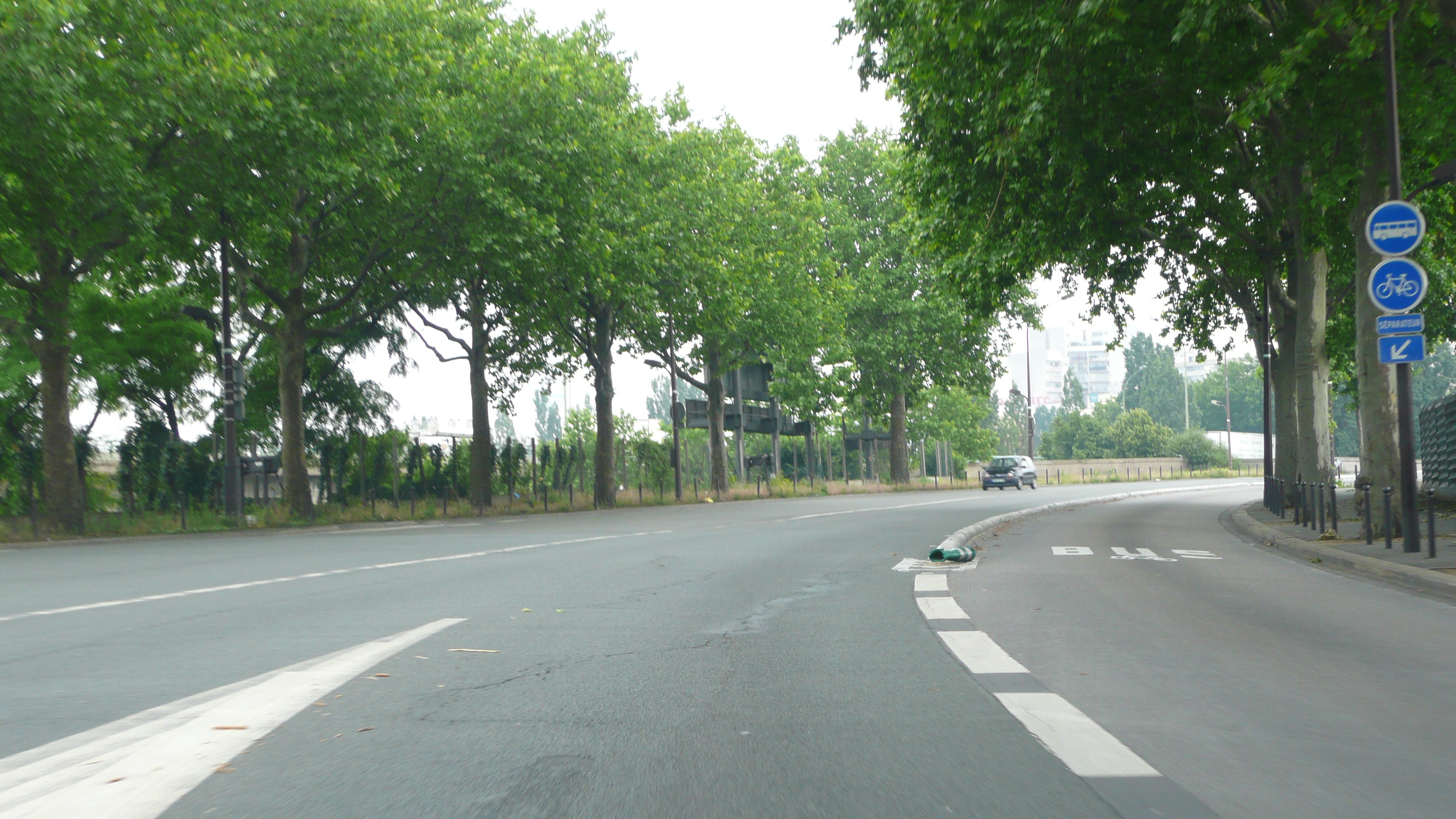 รูปถ่าย ฝรั่งเศส(France) ปารีส(Paris) รอบปารีสด้านเหนือ(Around Paris north) 2007-06 79