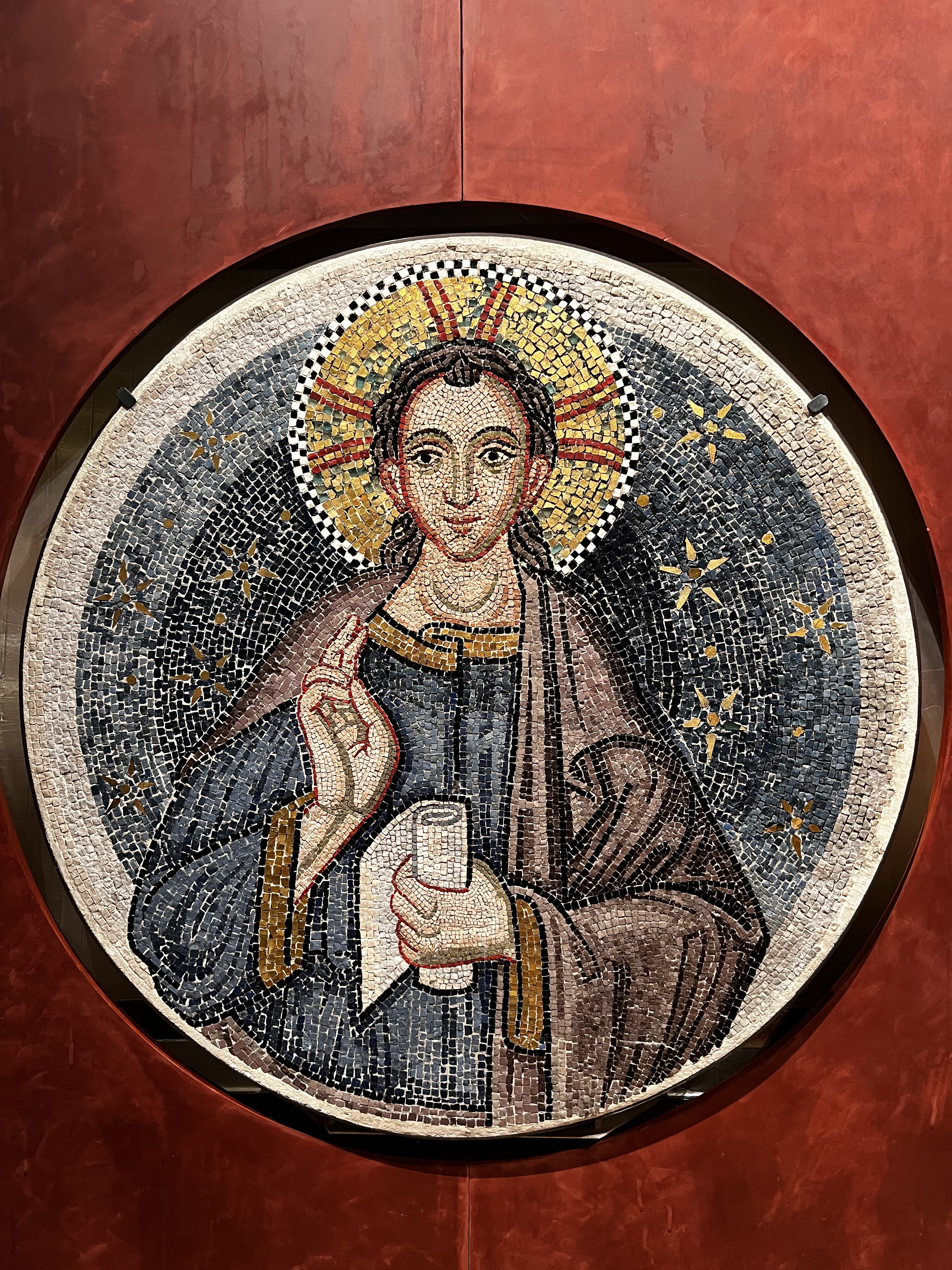 รูปถ่าย อิตาลี(Italy) เวนีส(Venice) มหาวิหารเซนต์มาร์ก(Saint Mark's Basilica) 2022-05 95
