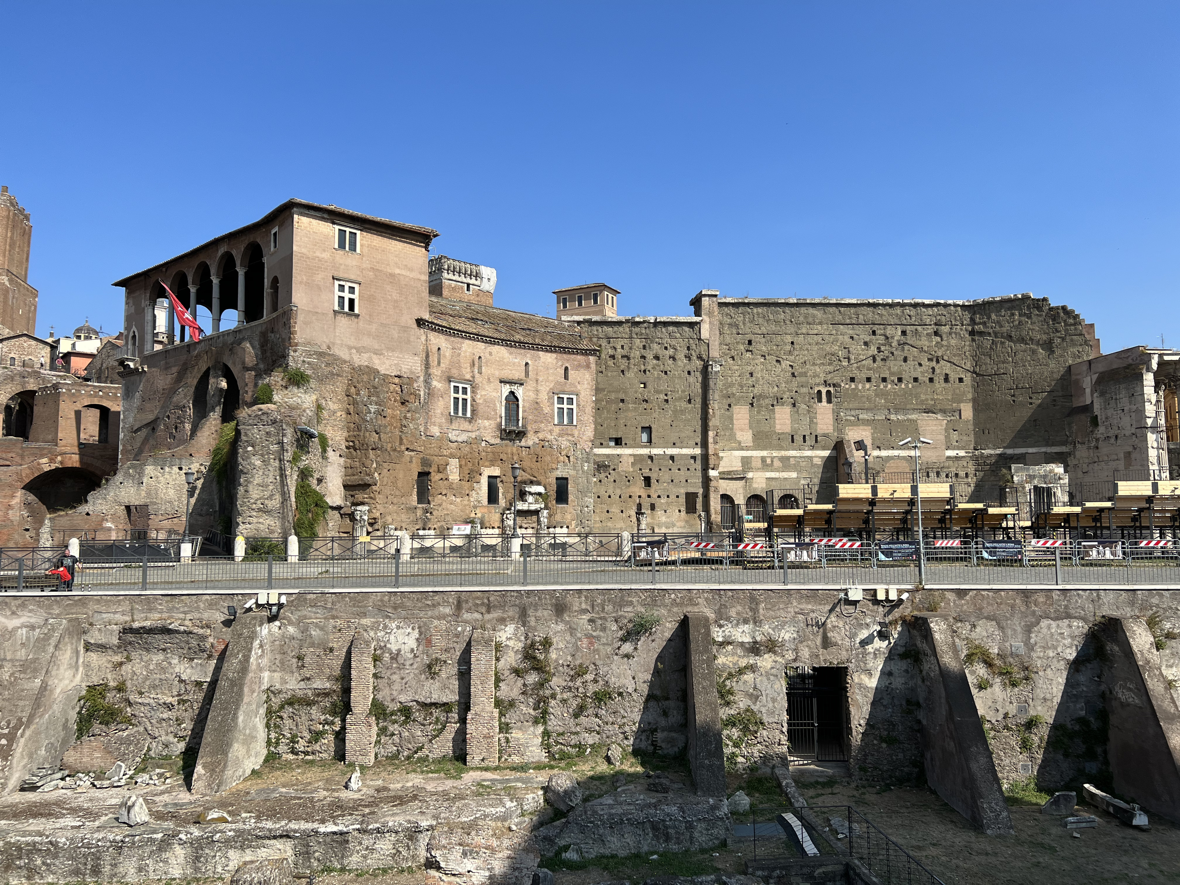 รูปถ่าย อิตาลี(Italy) โรม(Rome) 2021-09 291