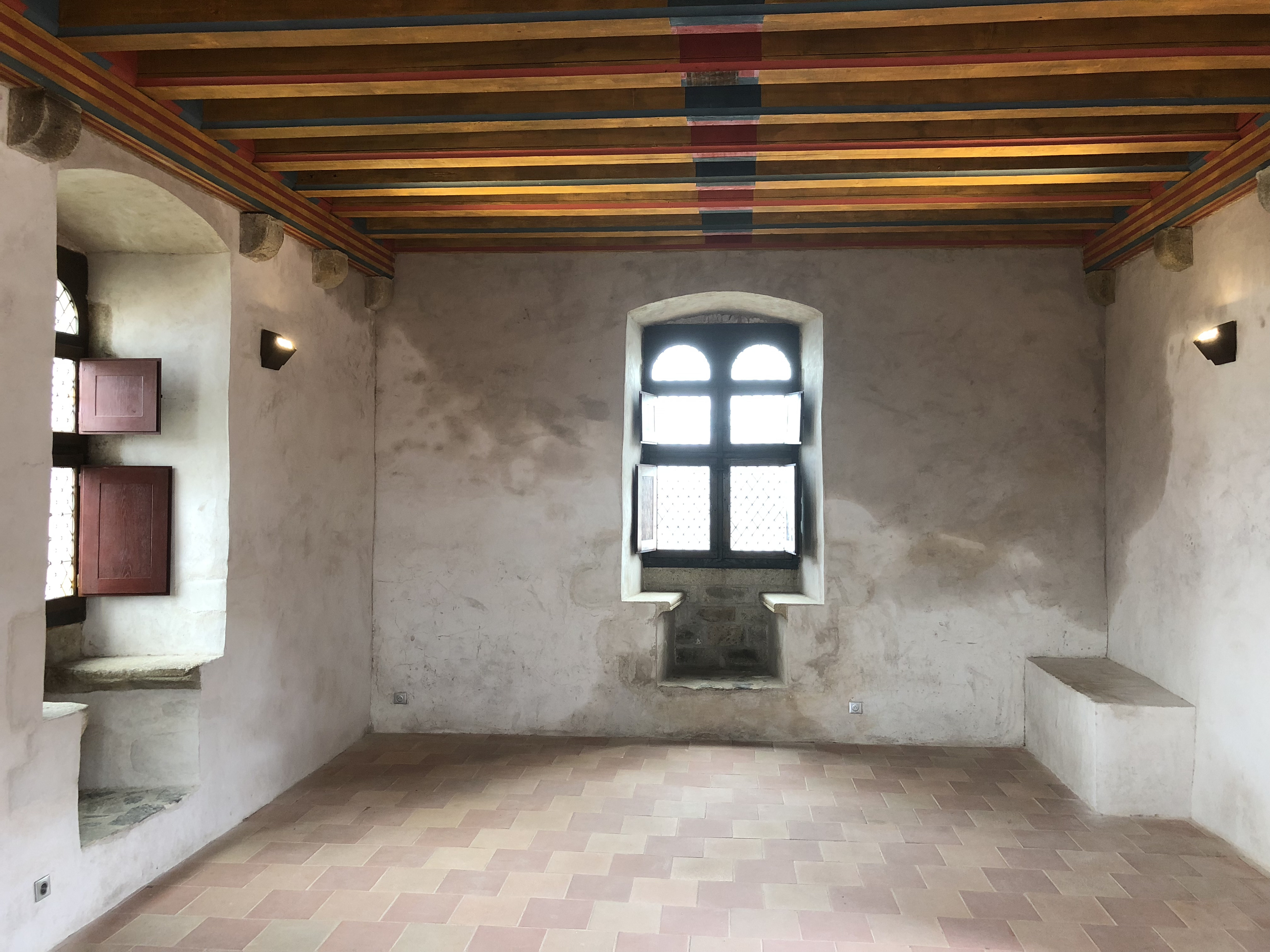 รูปถ่าย ฝรั่งเศส(France) กอลียูร์(Collioure) 2018-04 191