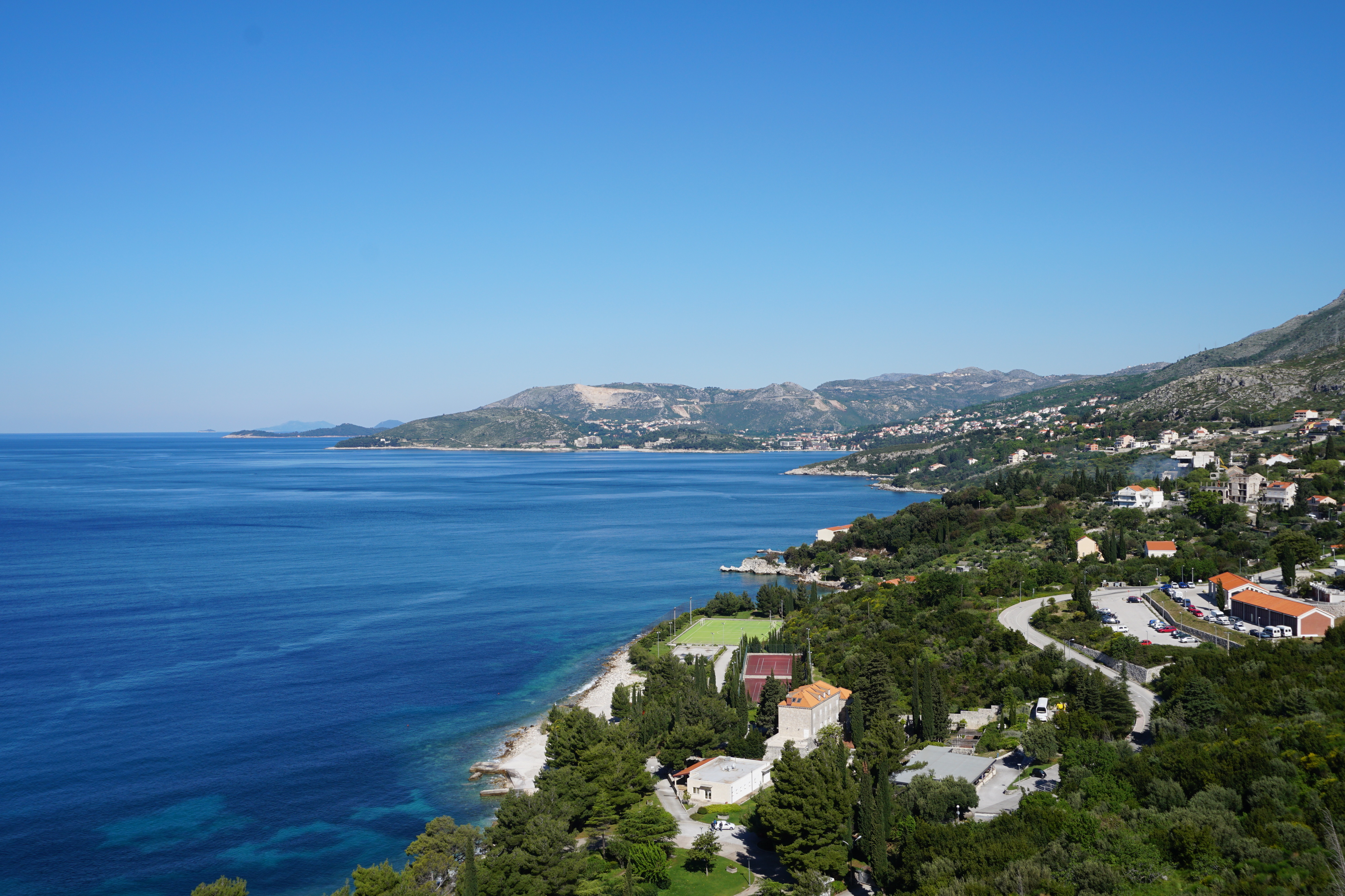 รูปถ่าย โครเอเชีย(Croatia) 2016-04 52