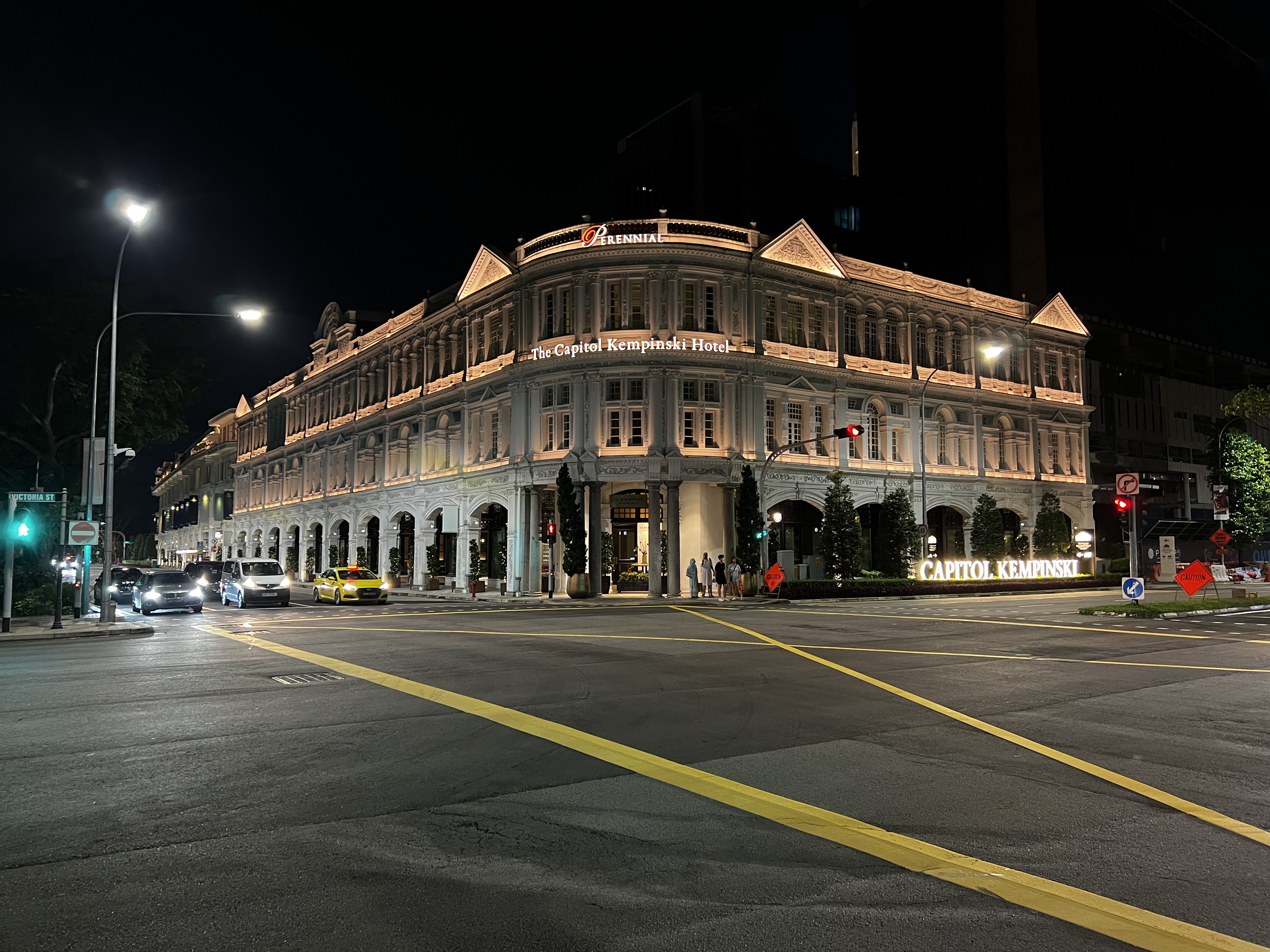 รูปถ่าย สิงคโปร์(Singapore) 2023-01 74