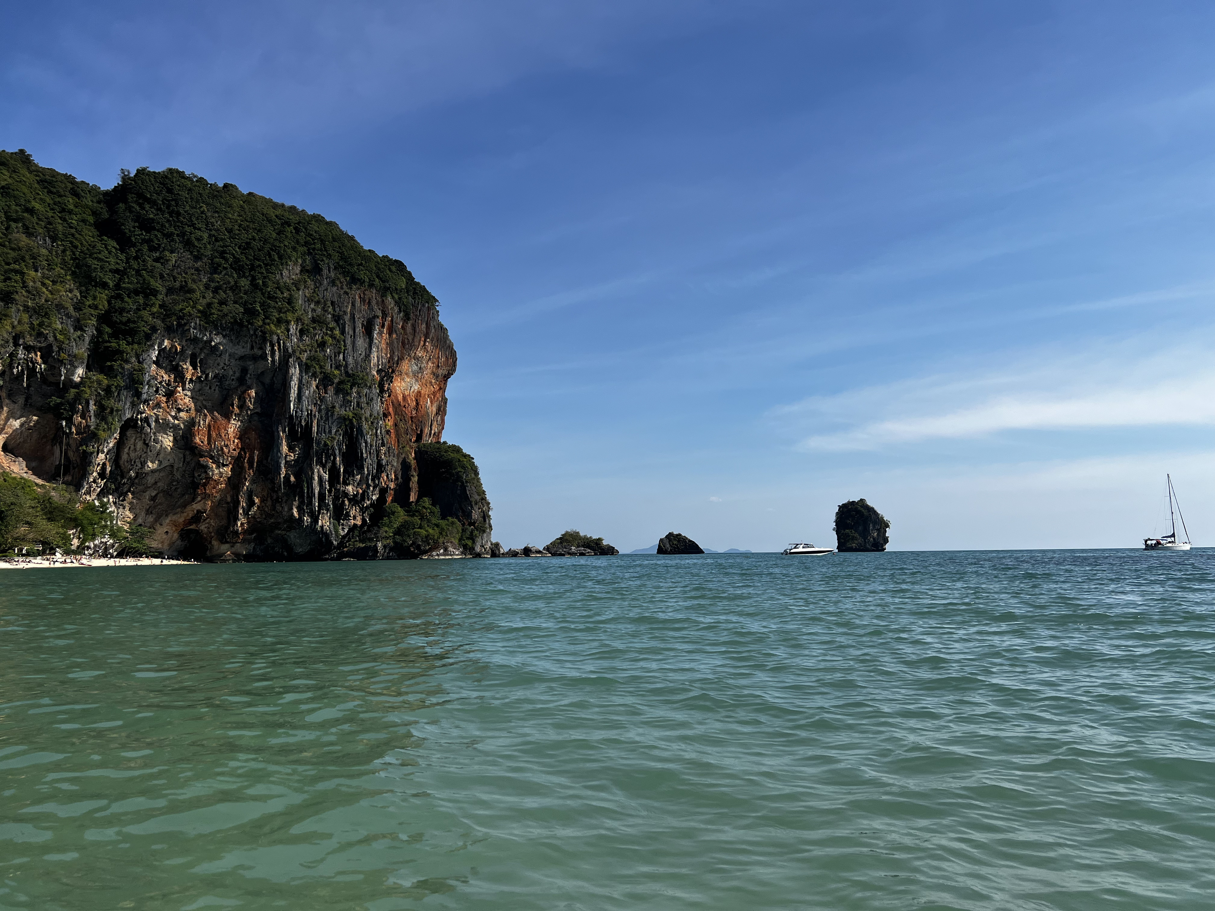 รูปถ่าย ไทย(Thailand) กระบี่(Krabi) 2023-01 297