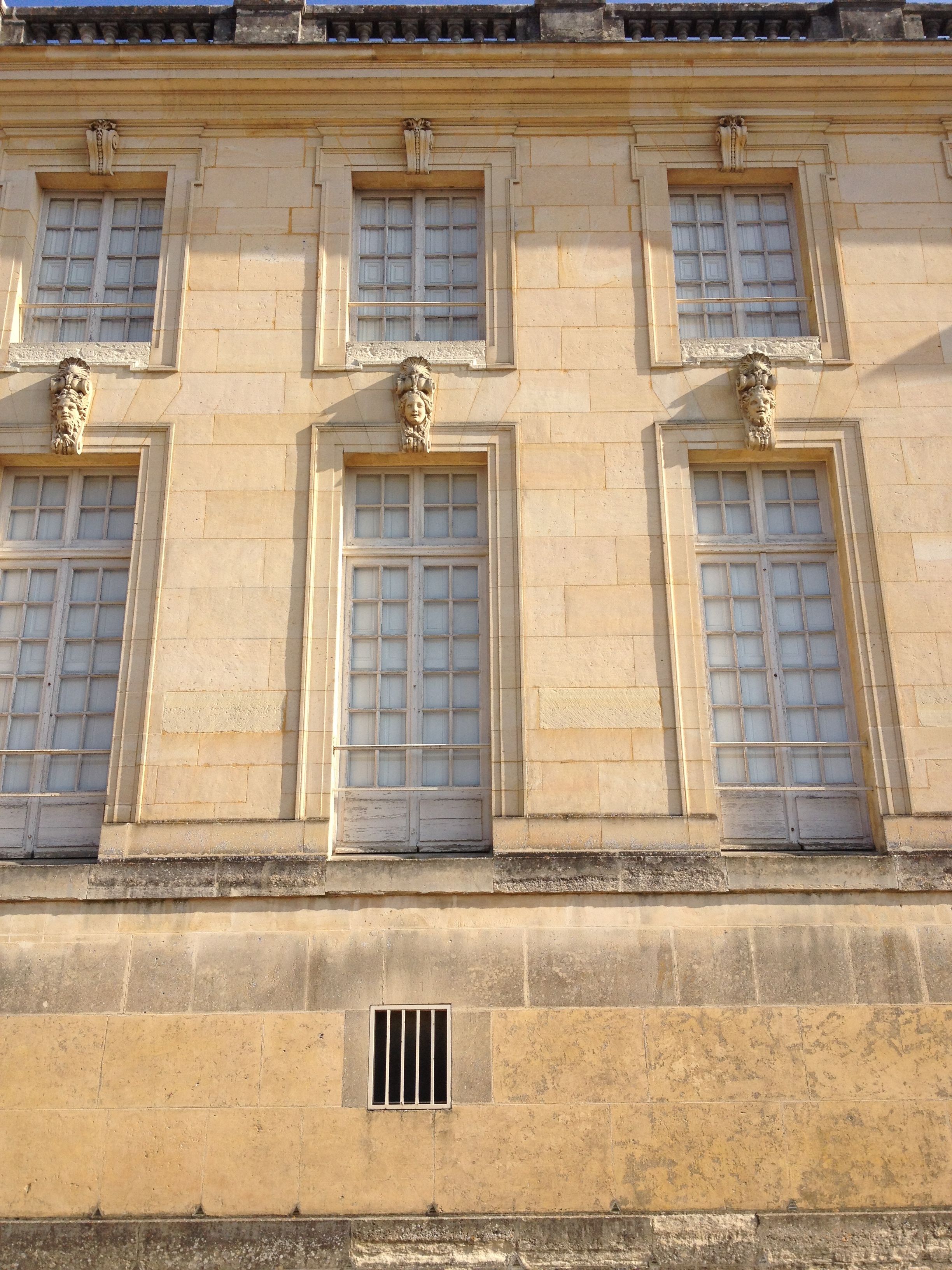 รูปถ่าย ฝรั่งเศส(France) แวร์ซาย(Versailles) พระราชวังแวร์ซาย(Versailles Palace) 2014-03 69