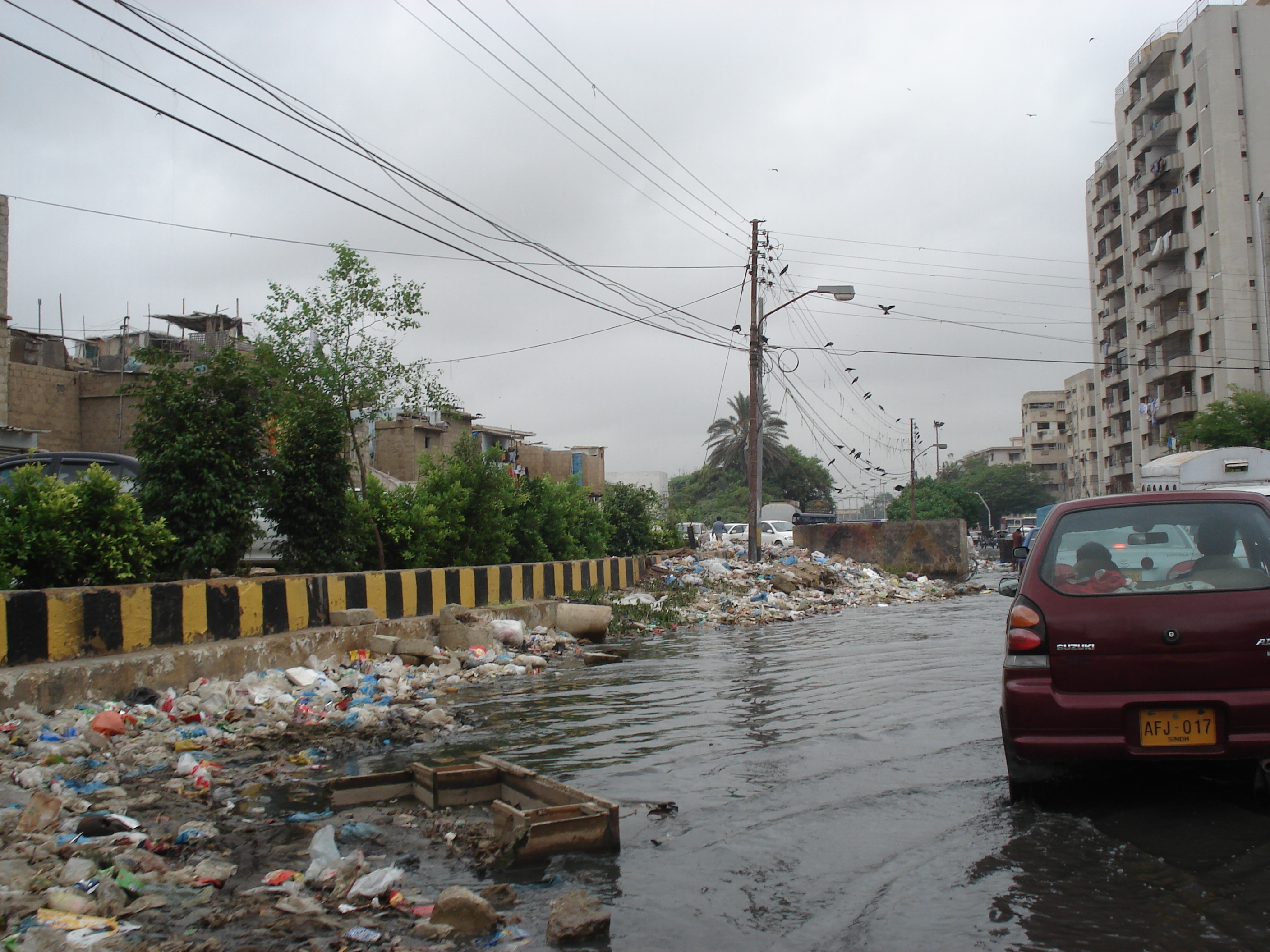 รูปถ่าย ปากีสถาน(Pakistan) การาจี(Karachi) 2006-08 92