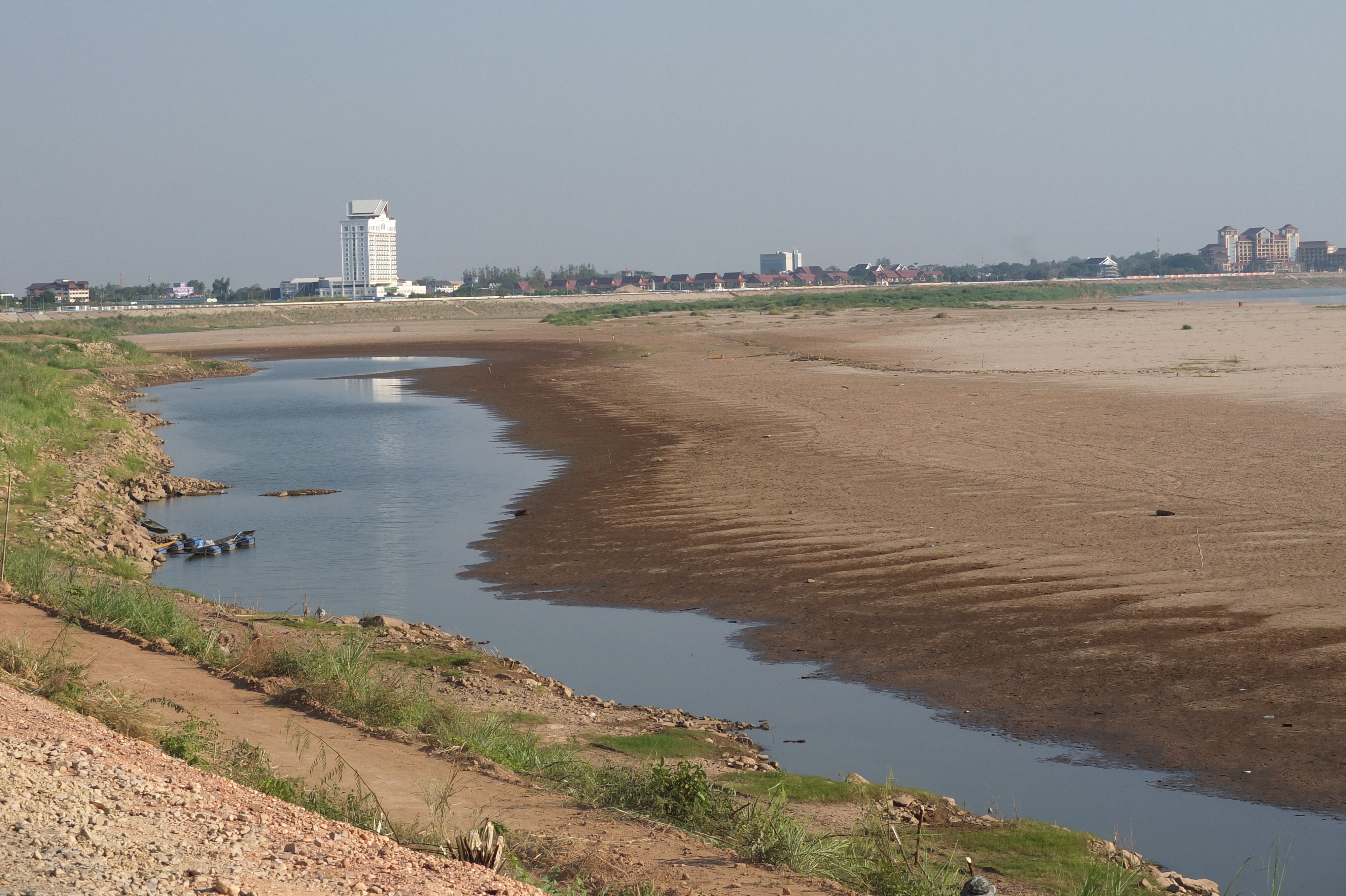 รูปถ่าย ลาว(Laos) เวียงจันทน์(Vientiane) 2012-12 240