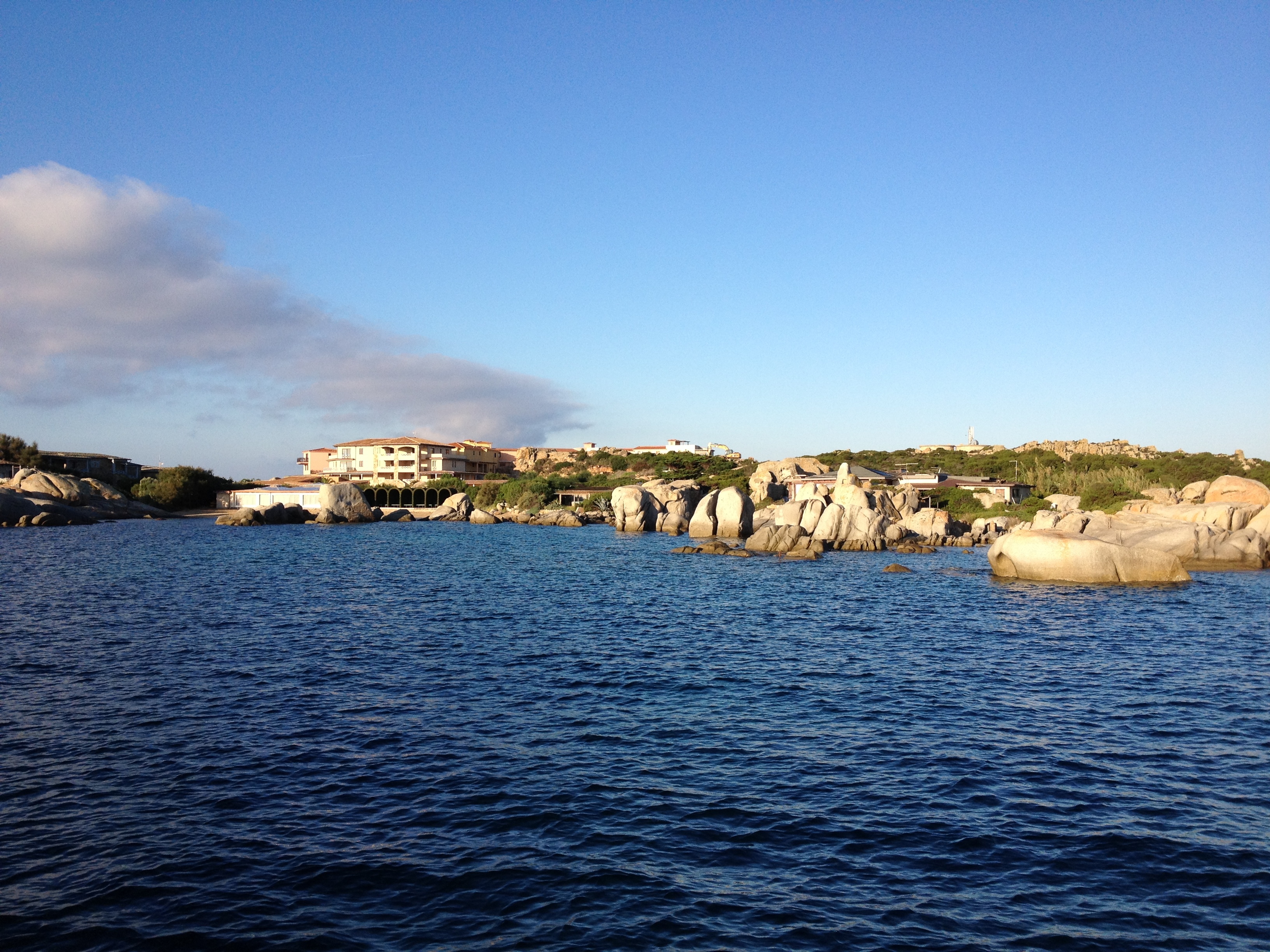 รูปถ่าย ฝรั่งเศส(France) คอร์สิคา(Corsica) เกาะกาวัลโล(Cavallo) 2012-09 92