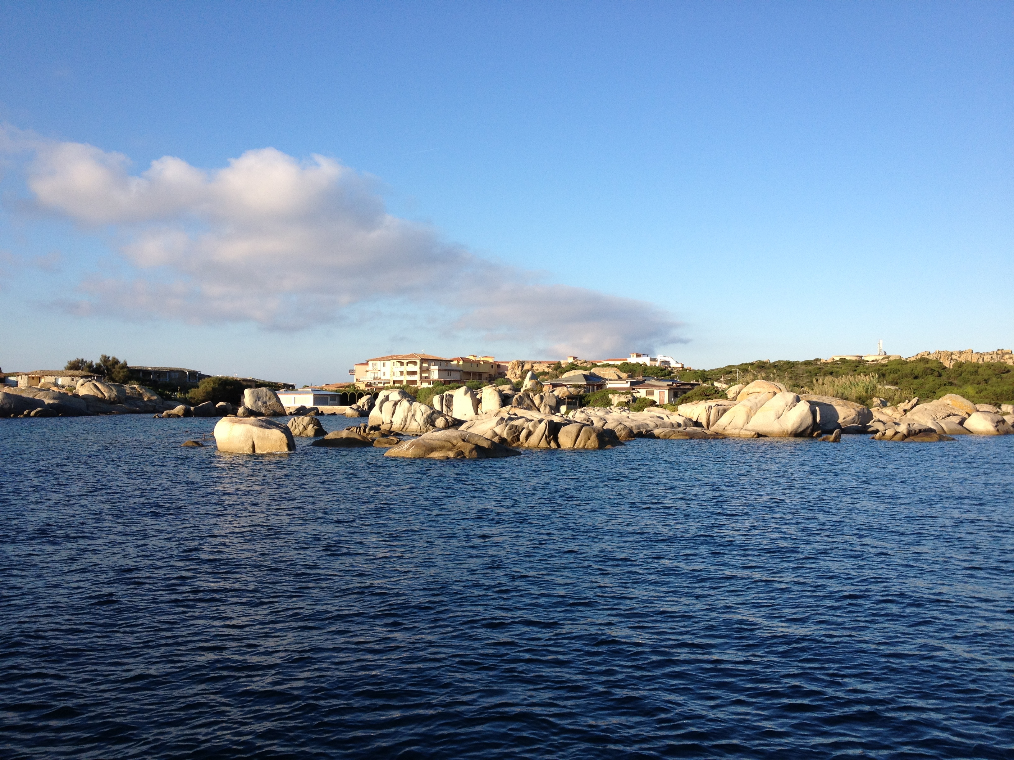 รูปถ่าย ฝรั่งเศส(France) คอร์สิคา(Corsica) เกาะกาวัลโล(Cavallo) 2012-09 73