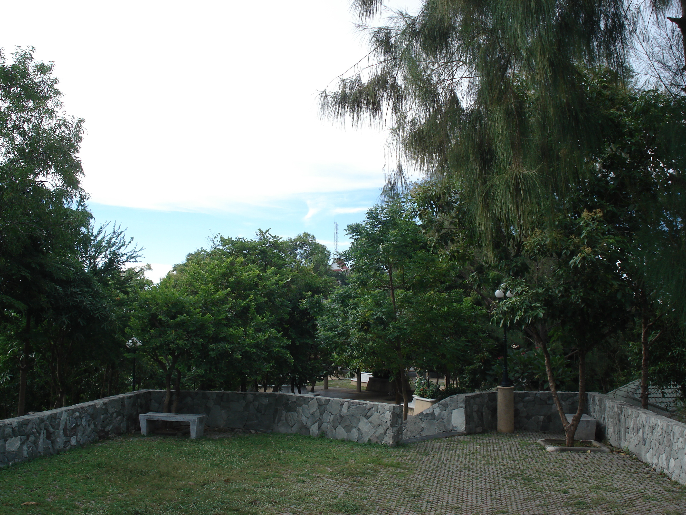รูปถ่าย ไทย(Thailand) พัทยา(Pattaya) 2006-09 32