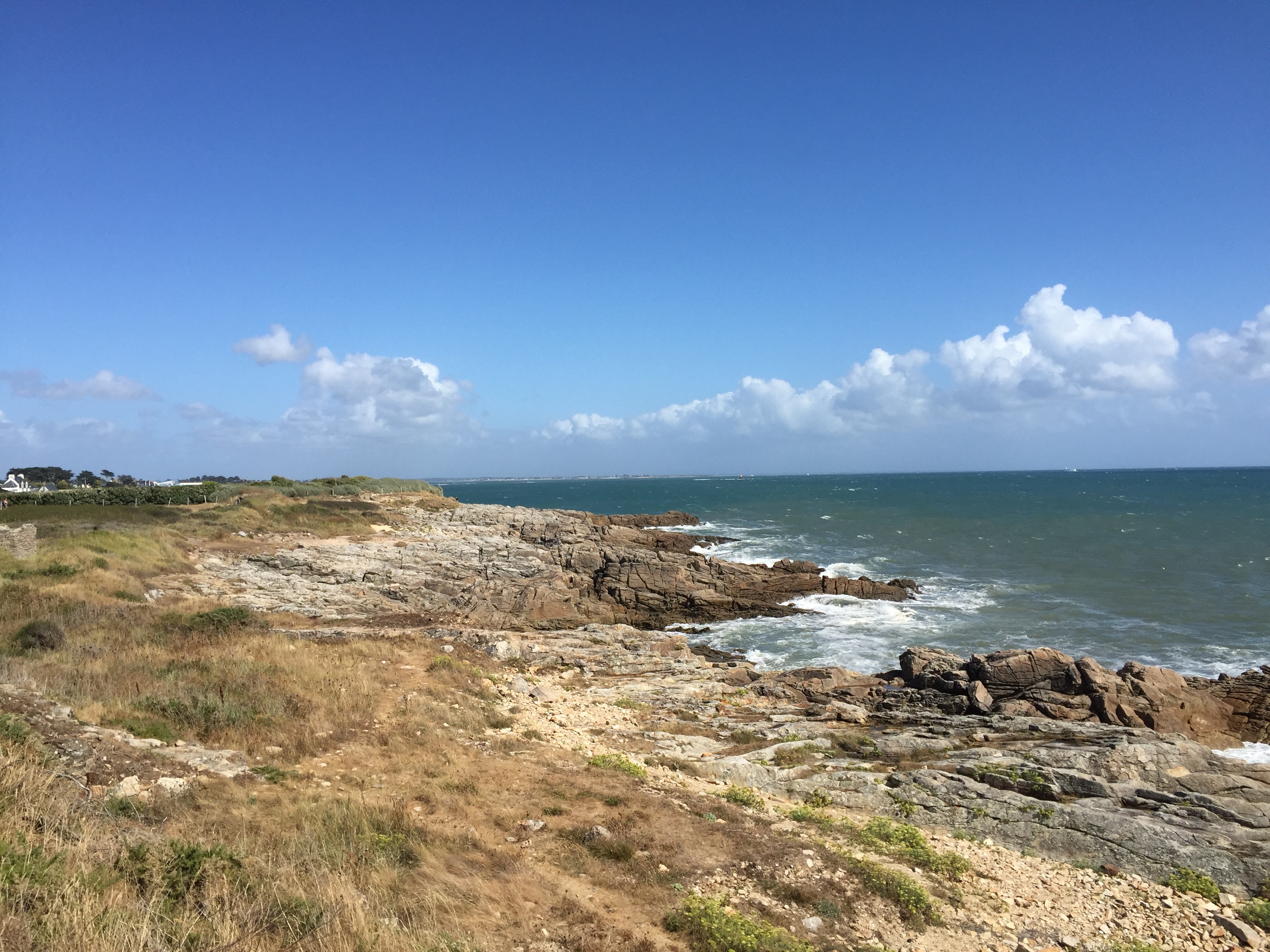 รูปถ่าย ฝรั่งเศส(France) ปลอแมร์(Ploemeur) 2016-08 35