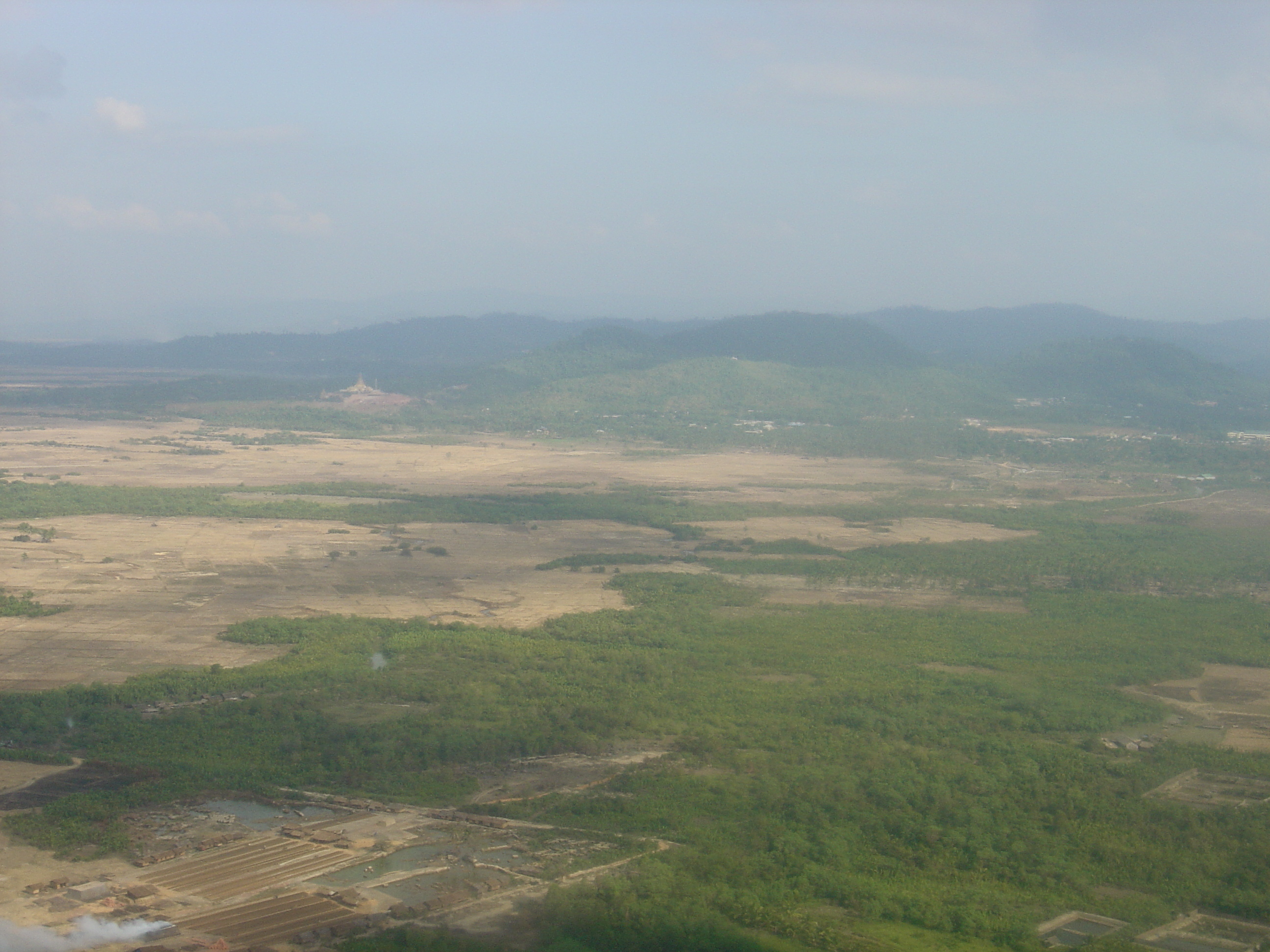 รูปถ่าย พม่า(Myanmar) มะริด(Myeik (Mergui)) 2005-01 160