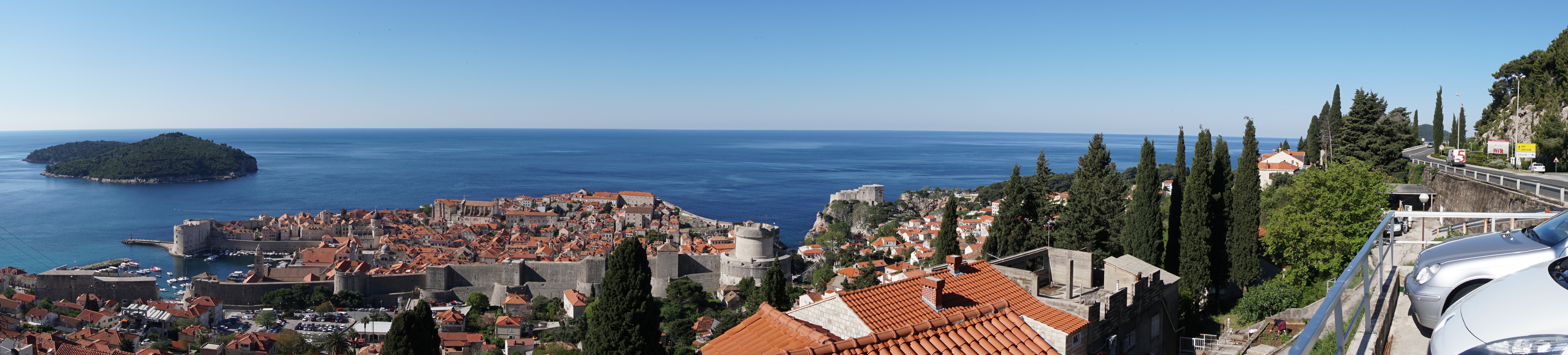 รูปถ่าย โครเอเชีย(Croatia) 2016-04 28