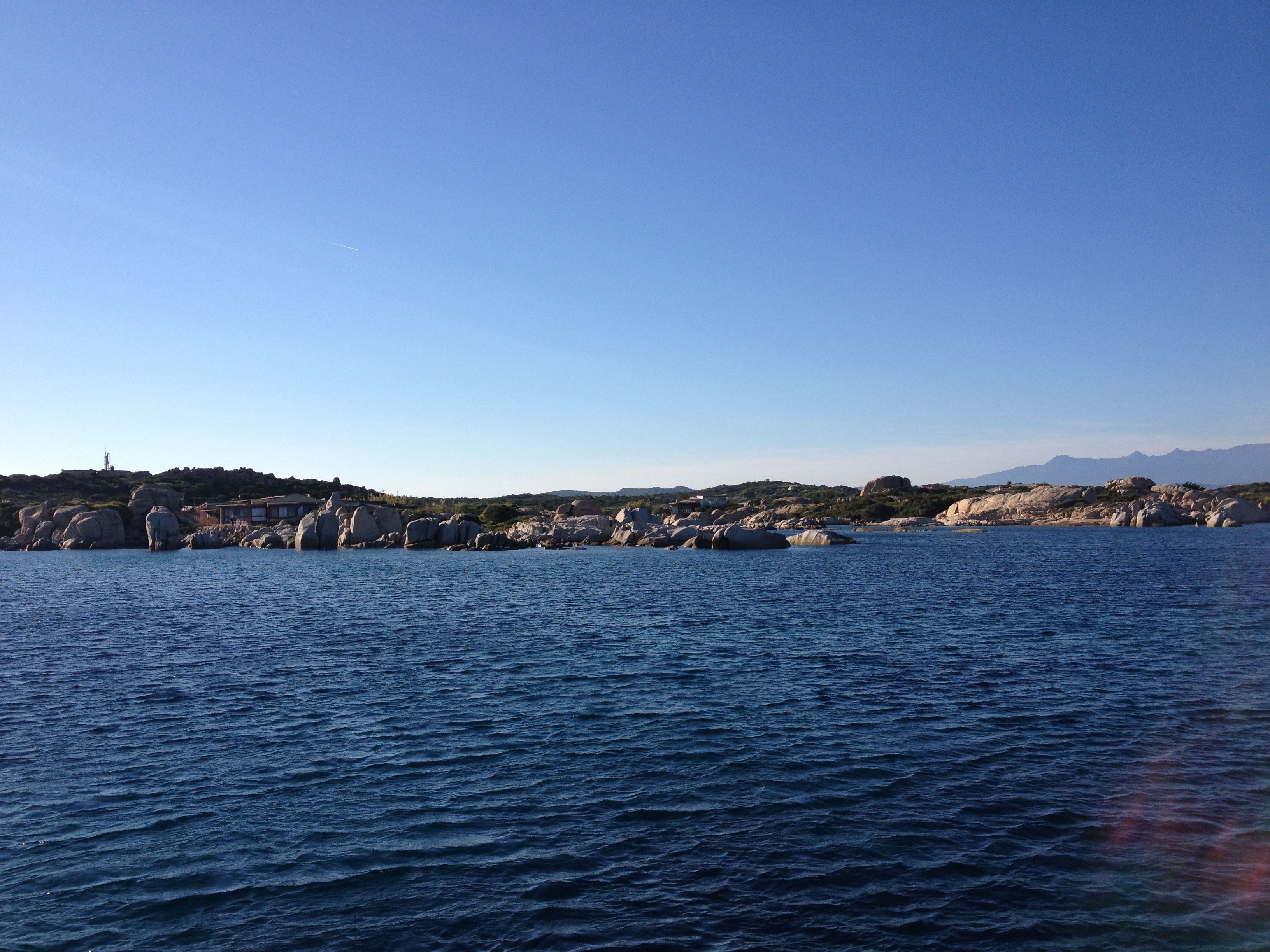 รูปถ่าย ฝรั่งเศส(France) คอร์สิคา(Corsica) เกาะกาวัลโล(Cavallo) 2012-09 114