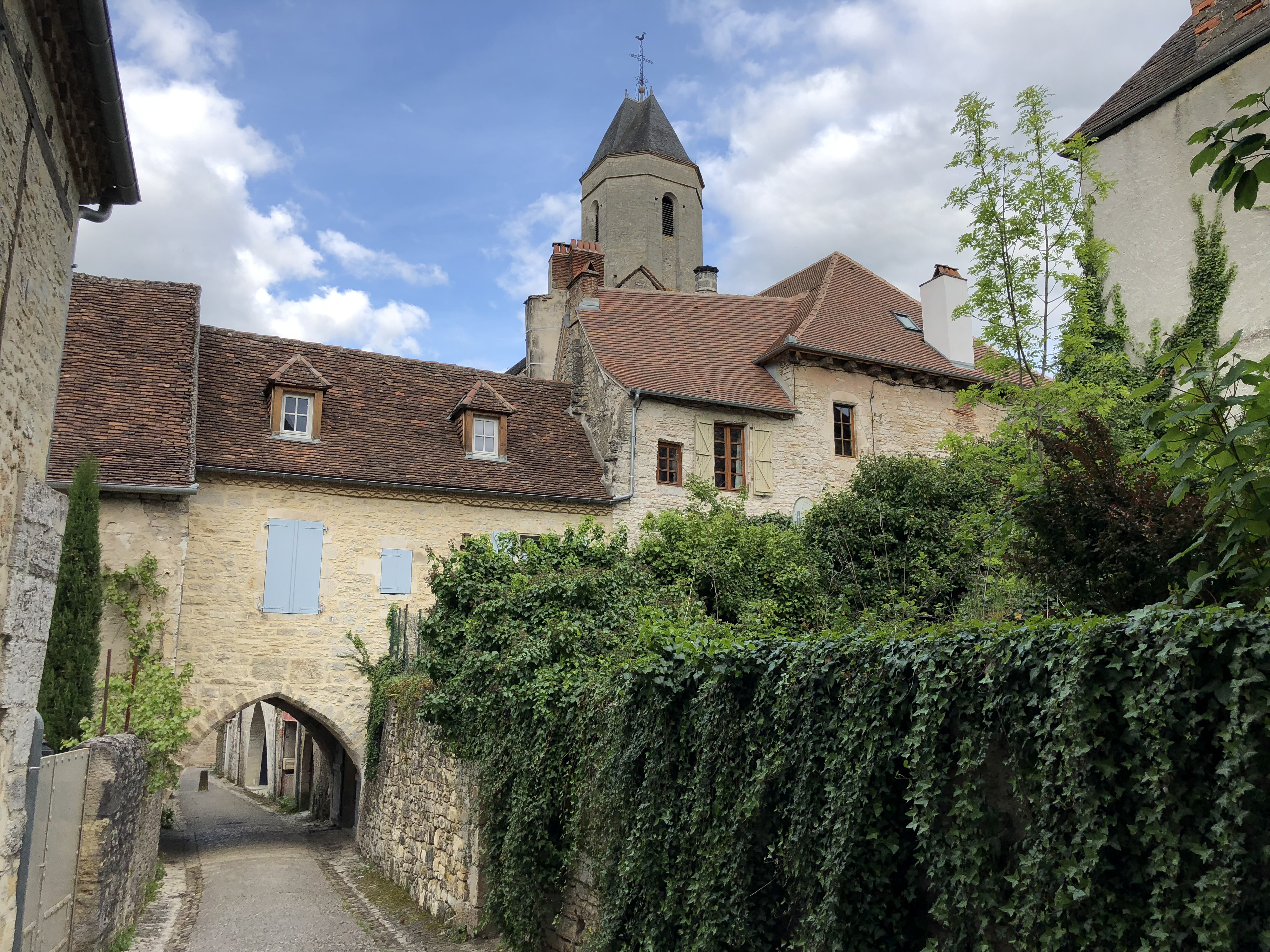 รูปถ่าย ฝรั่งเศส(France) มาร์แตล(Martel) 2018-04 7