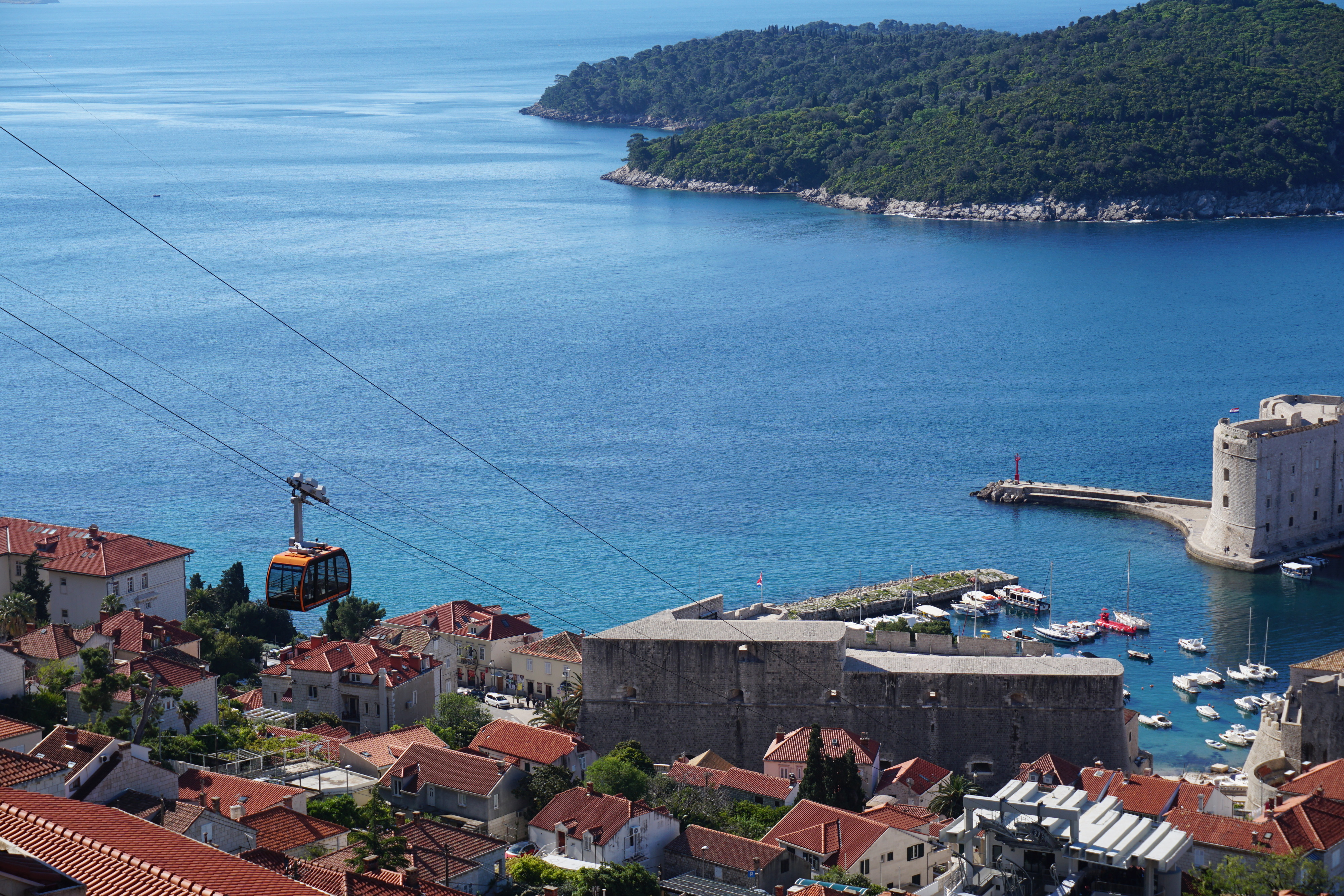 รูปถ่าย โครเอเชีย(Croatia) 2016-04 50