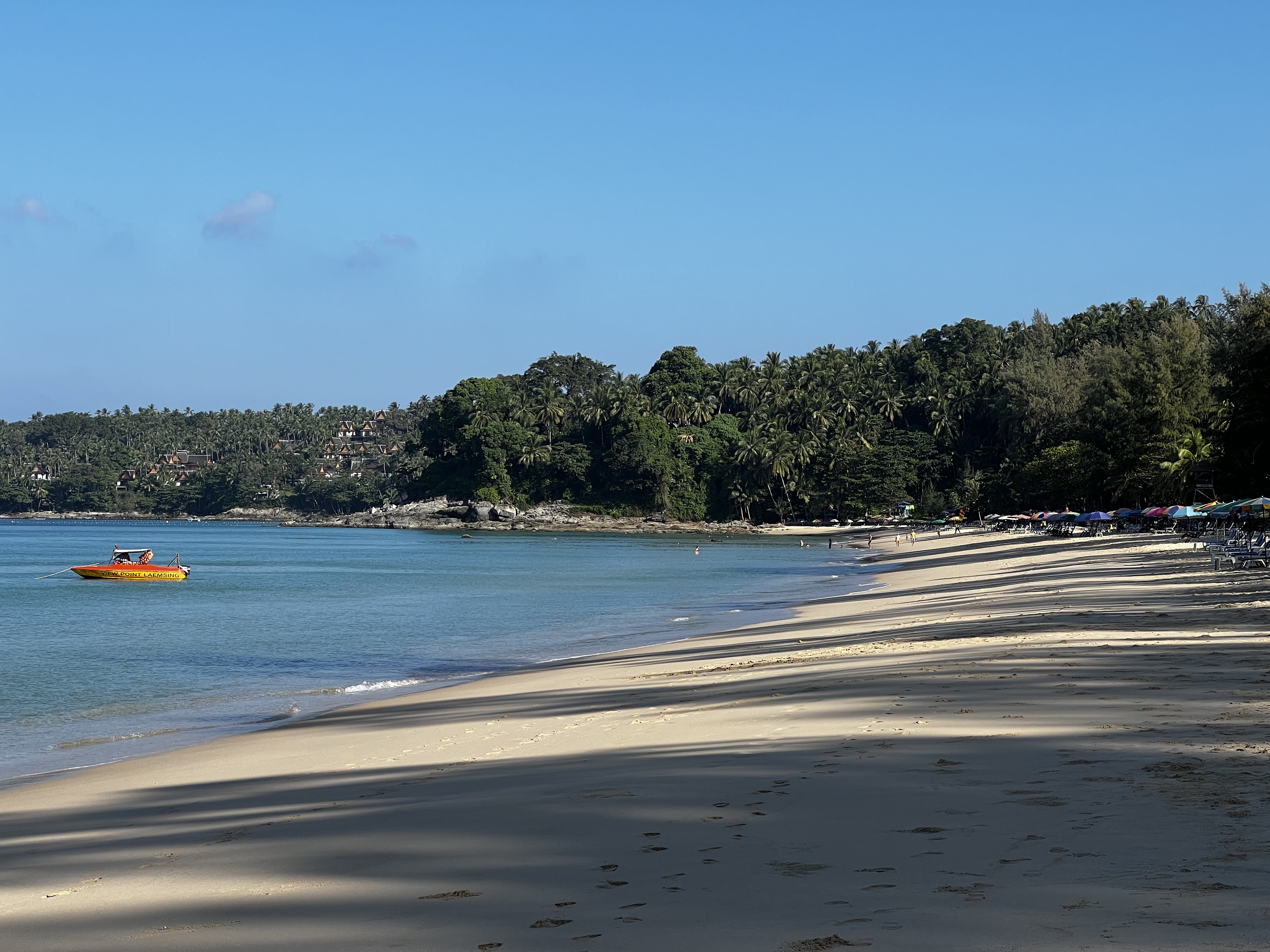 รูปถ่าย ไทย(Thailand) ภูเก็ต(Phuket) หาดสุรินทร์(Surin Beach) 2021-12 90