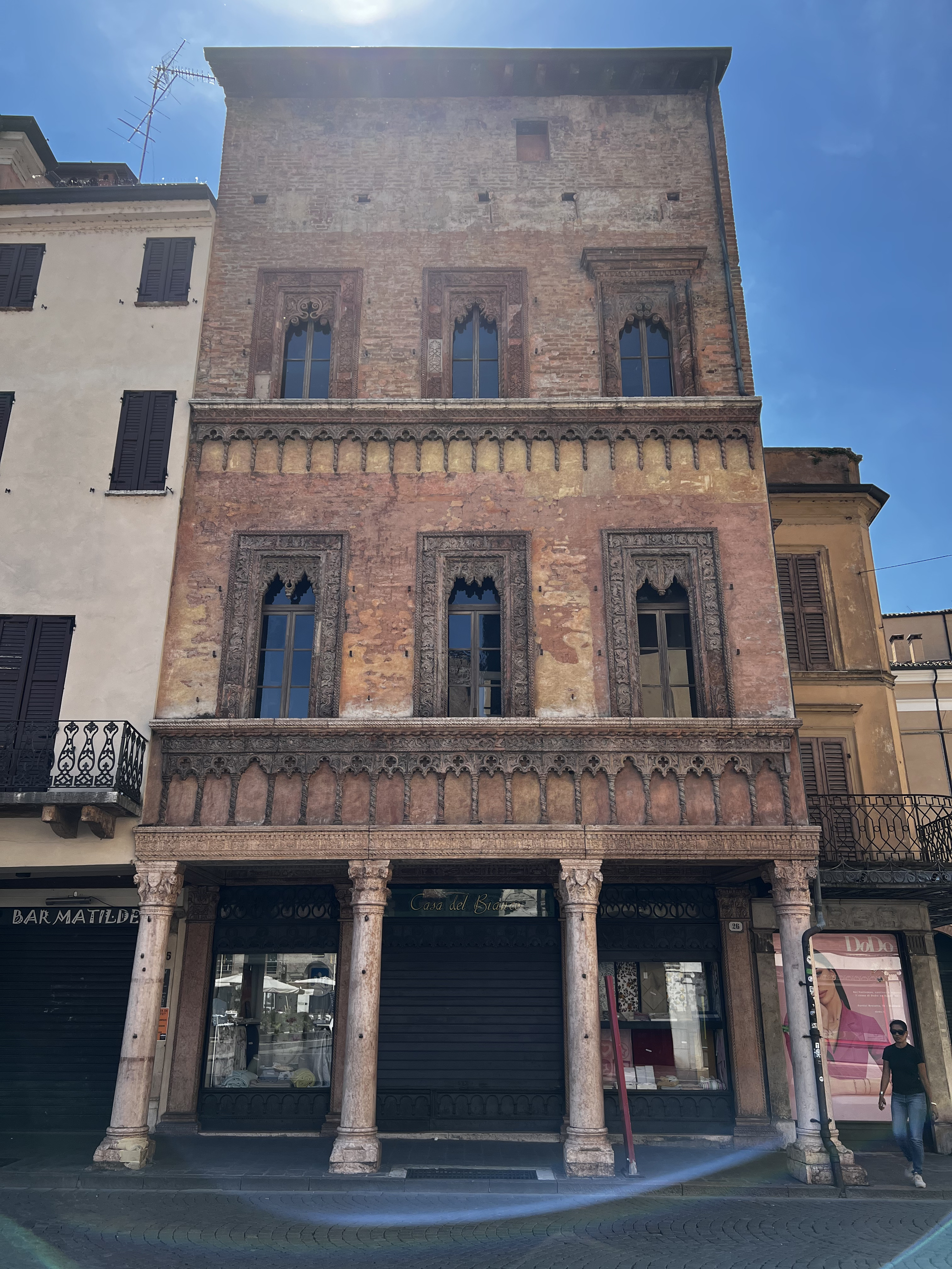 รูปถ่าย อิตาลี(Italy) เวโรเน่(Verona) 2022-05 260