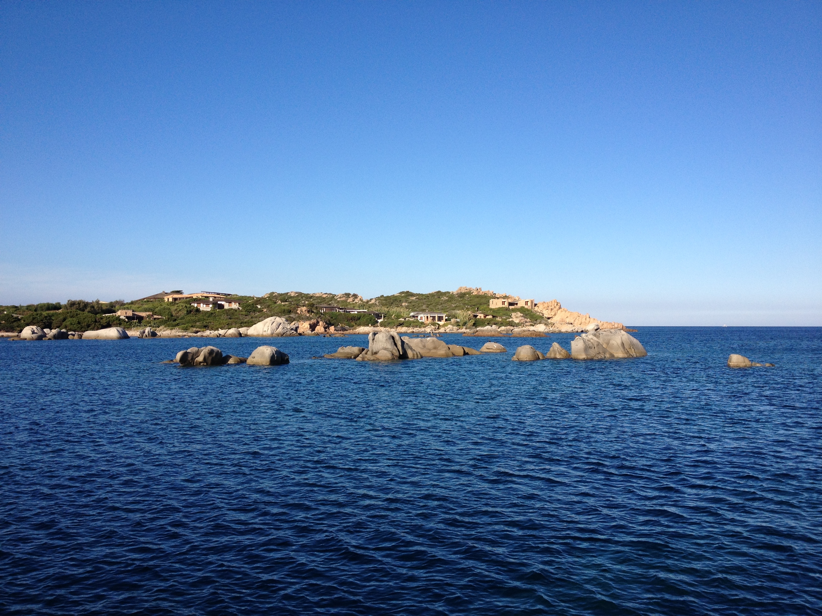รูปถ่าย ฝรั่งเศส(France) คอร์สิคา(Corsica) เกาะกาวัลโล(Cavallo) 2012-09 113