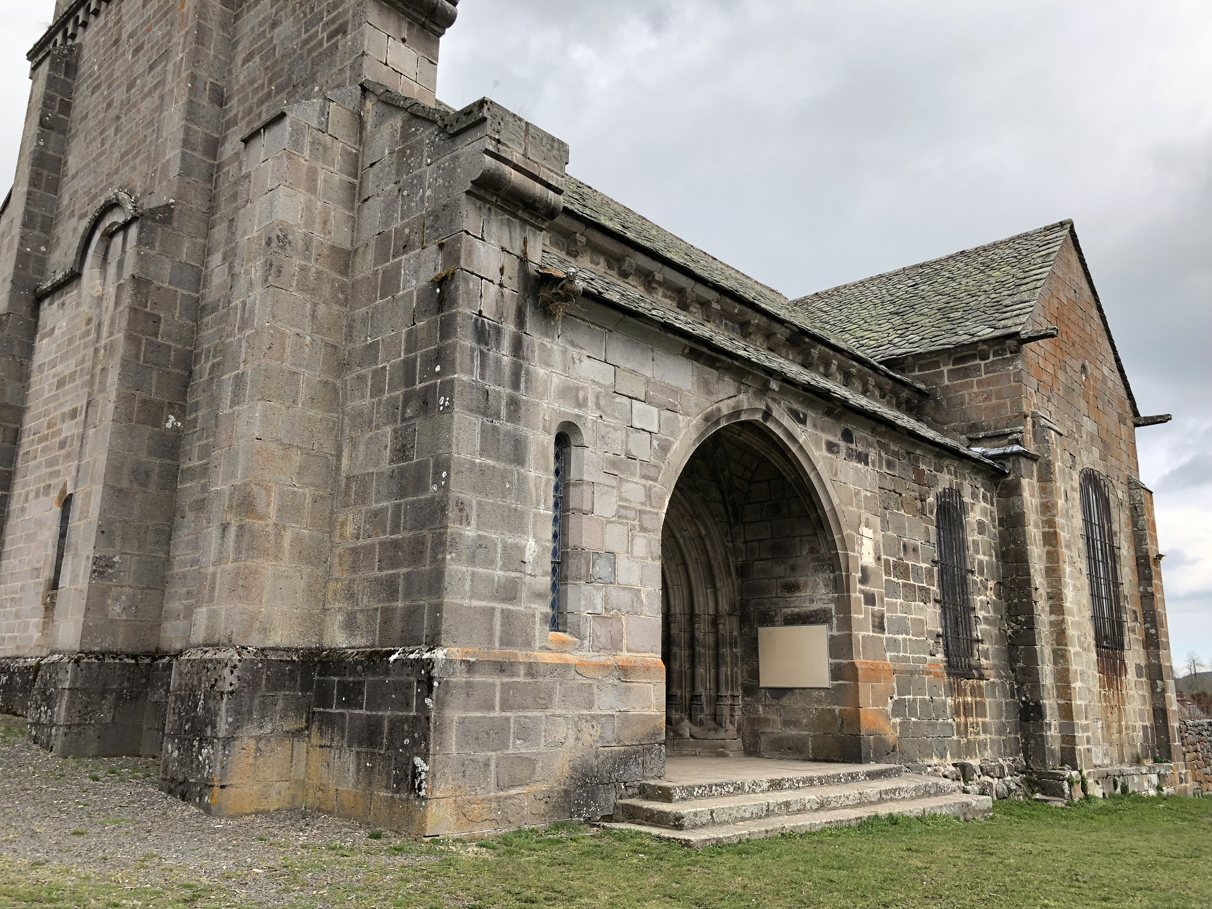 รูปถ่าย ฝรั่งเศส(France) ดีแยน(Dienne) 2018-04 5