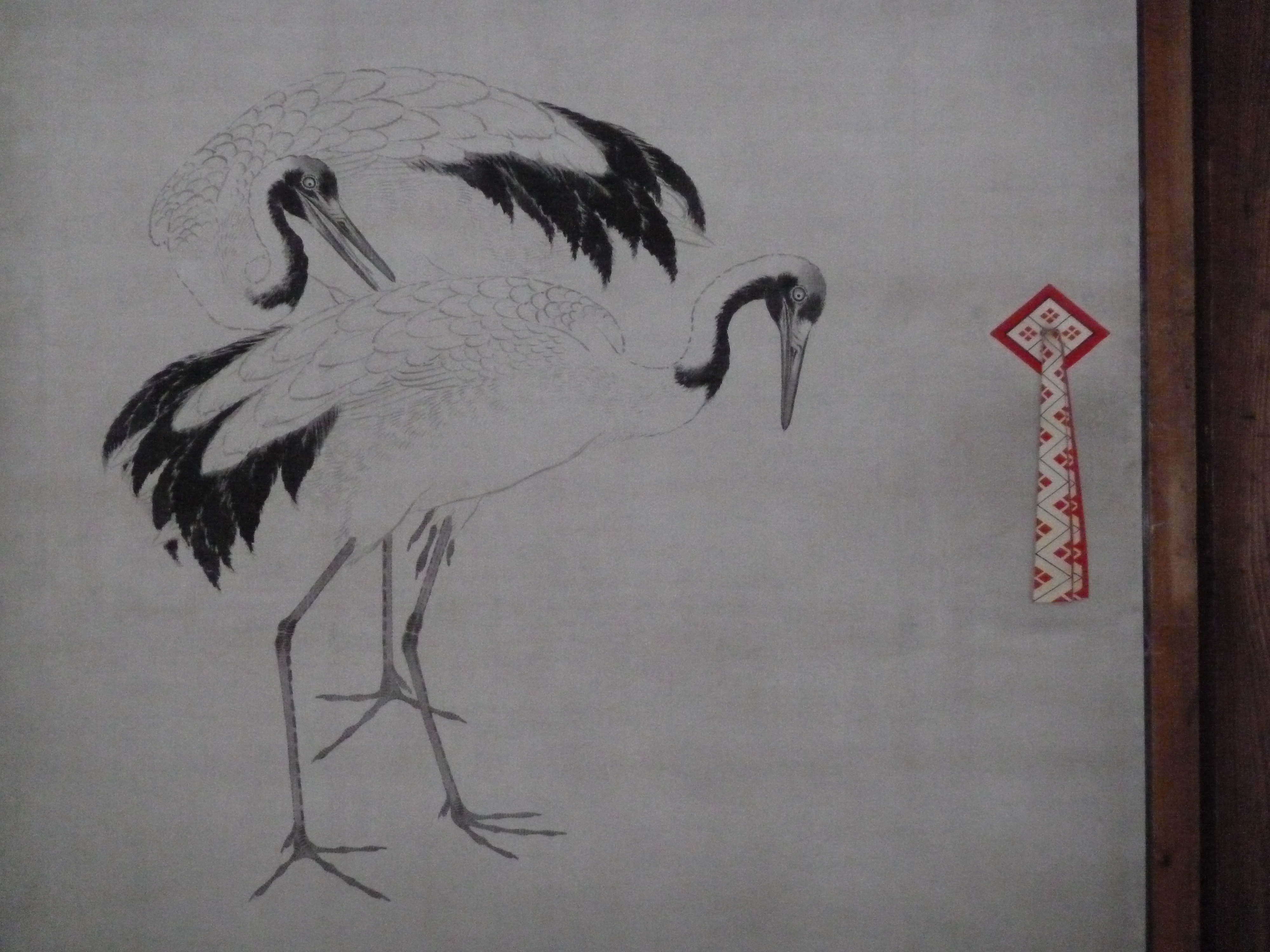 รูปถ่าย ญี่ปุ่น(Japan) เกียวโต(Kyoto) พระราชวังหลวงเกียวโต(Kyoto Imperial Palace) 2010-06 142
