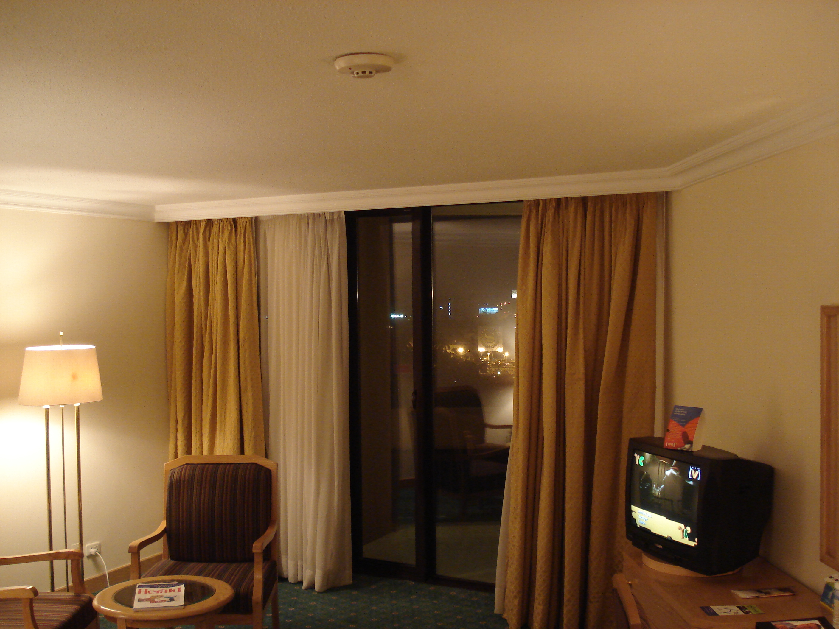 รูปถ่าย ปากีสถาน(Pakistan) การาจี(Karachi) โรงแรมเชอราตัน(Sheraton Hotel) 2006-08 14