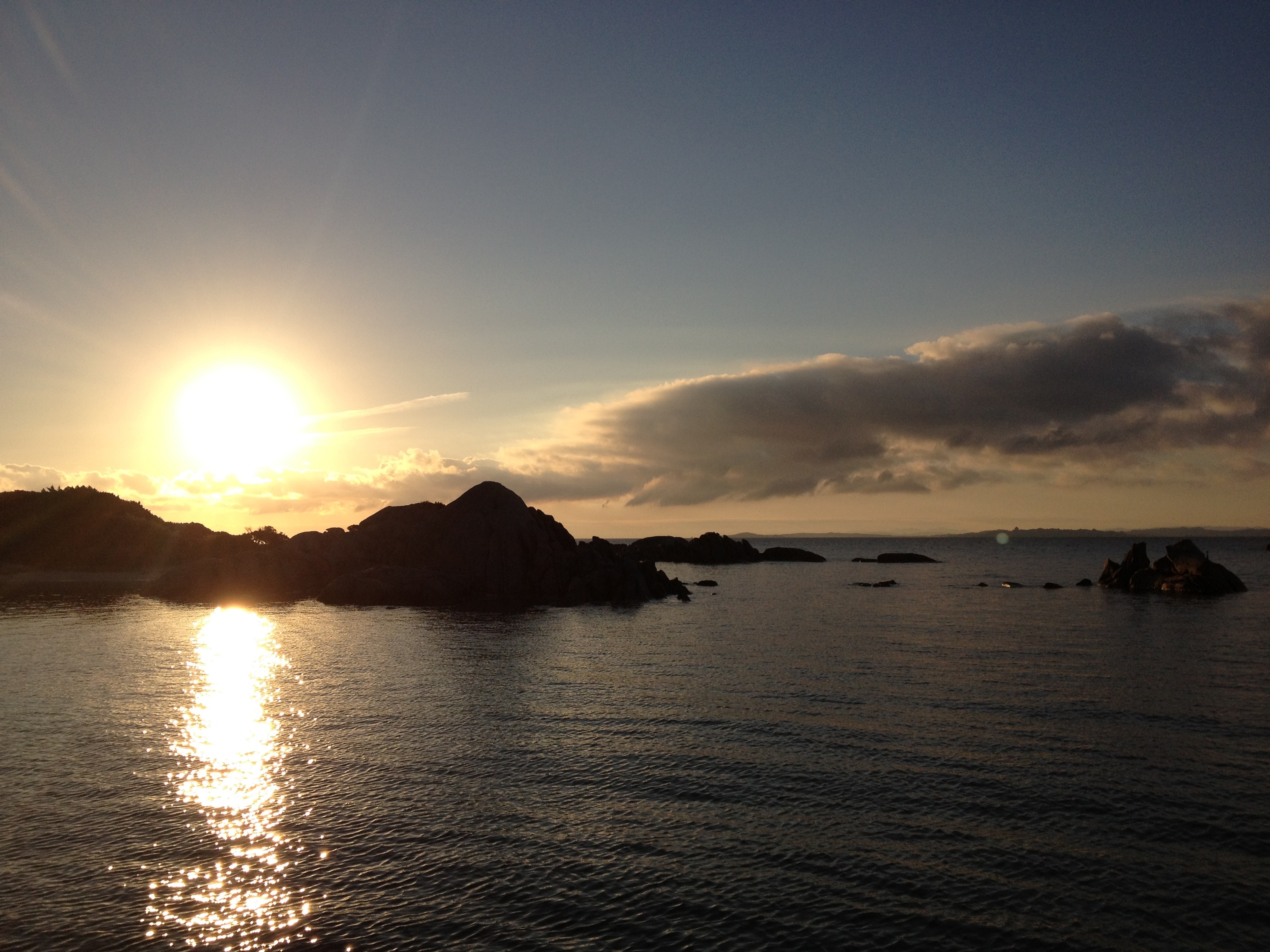 รูปถ่าย ฝรั่งเศส(France) คอร์สิคา(Corsica) เกาะกาวัลโล(Cavallo) 2012-09 84