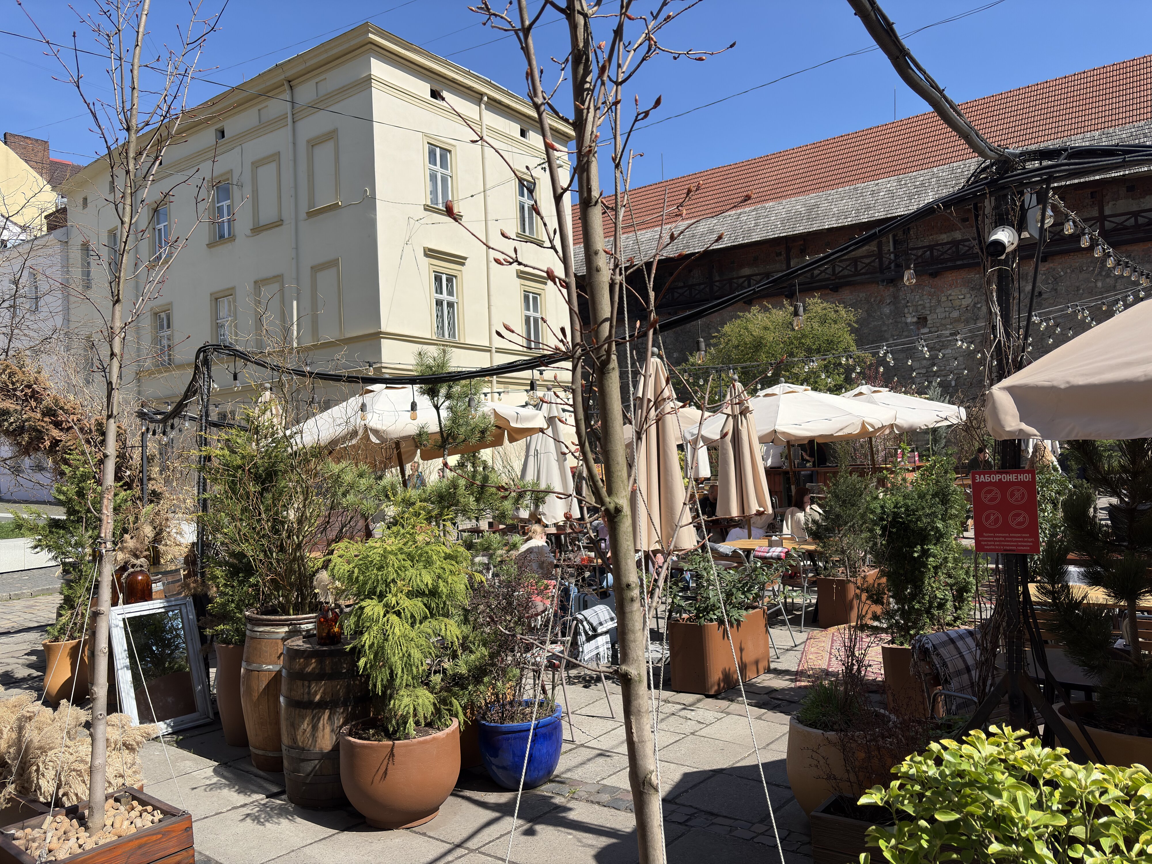 รูปถ่าย ยูเครน(Ukraine) ลวิฟ(Lviv) 2025-04 302