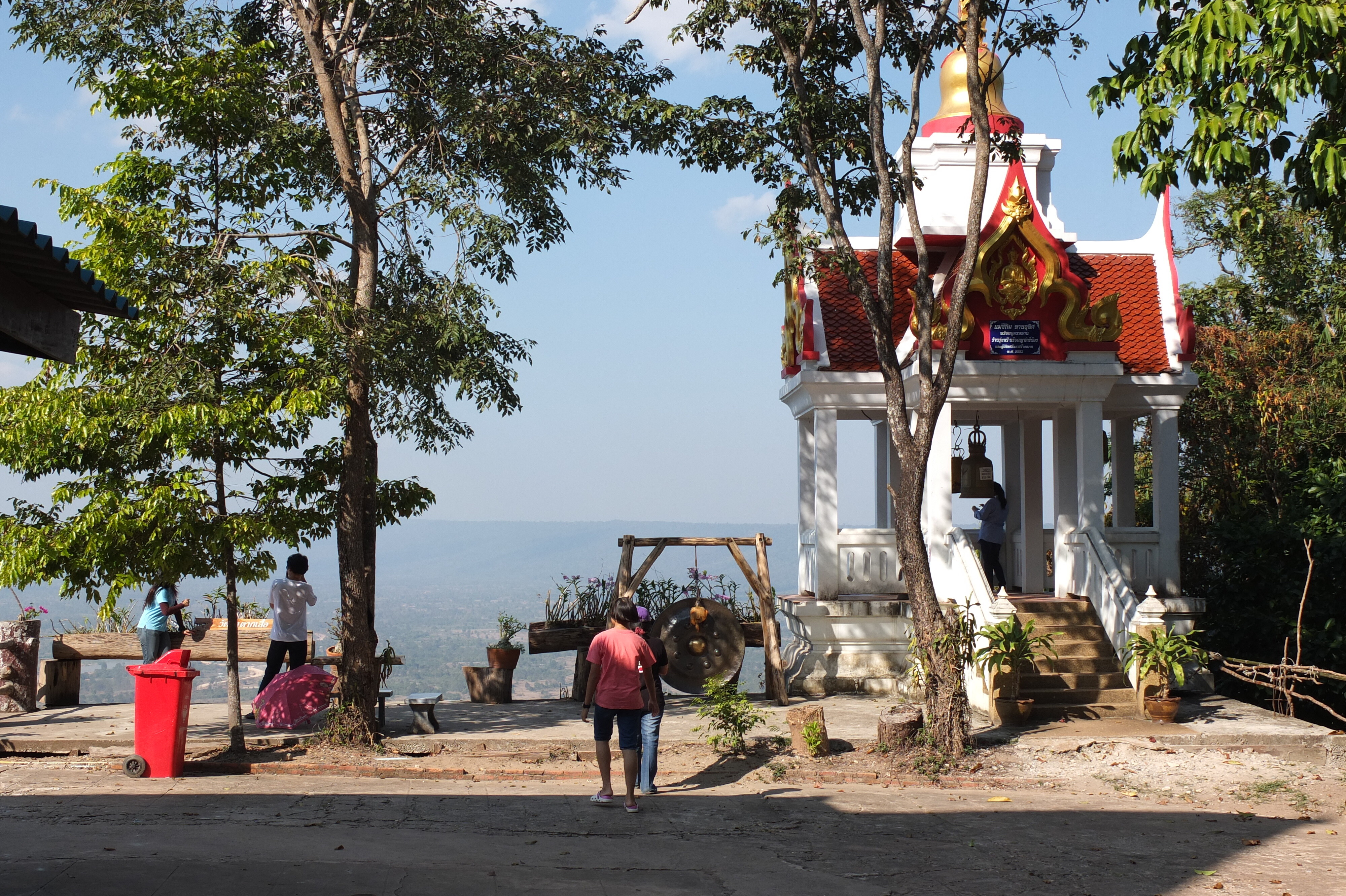 รูปถ่าย ไทย(Thailand) แม่น้ำโขง(Mekong river) 2012-12 3
