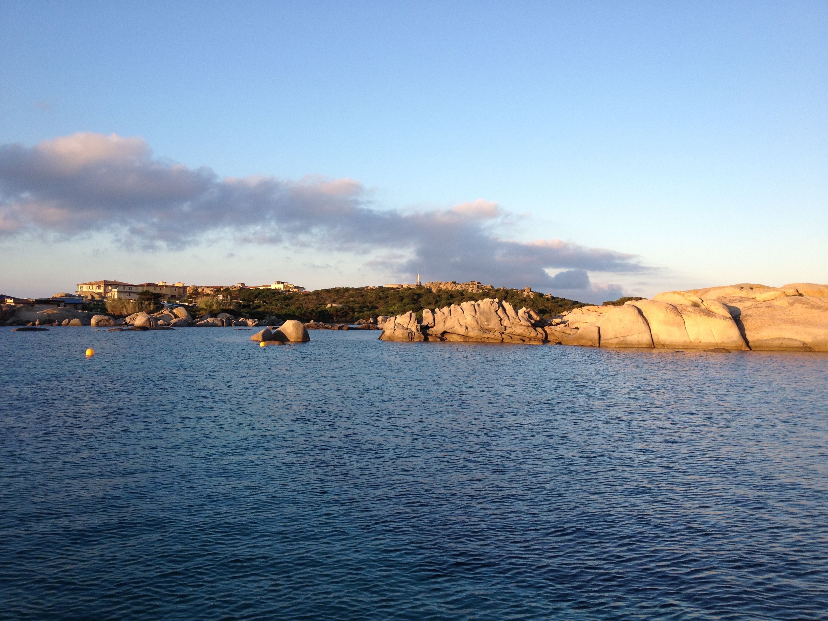 รูปถ่าย ฝรั่งเศส(France) คอร์สิคา(Corsica) เกาะกาวัลโล(Cavallo) 2012-09 33