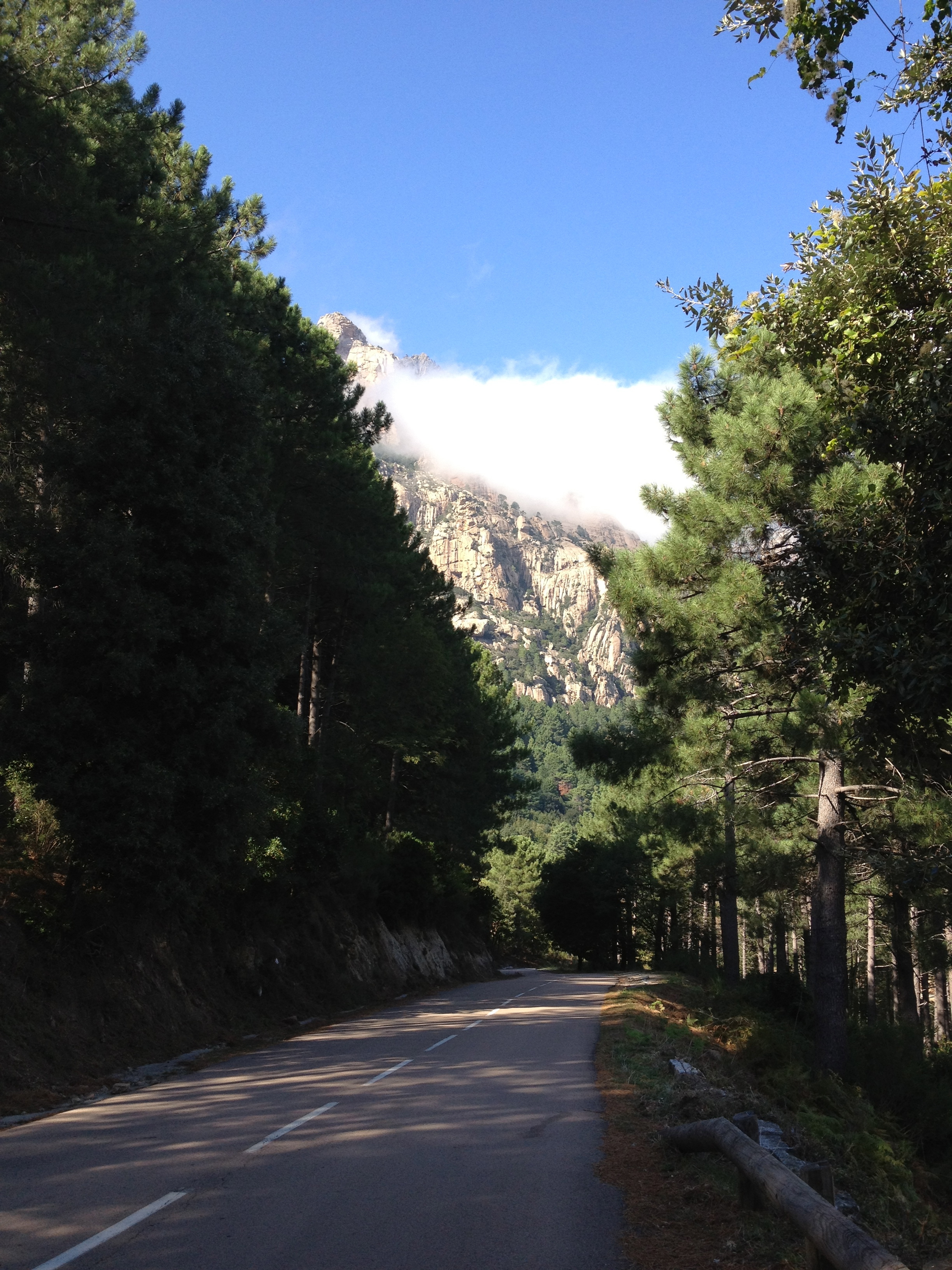 รูปถ่าย ฝรั่งเศส(France) คอร์สิคา(Corsica) บาแวลลา(Bavella) 2012-09 84