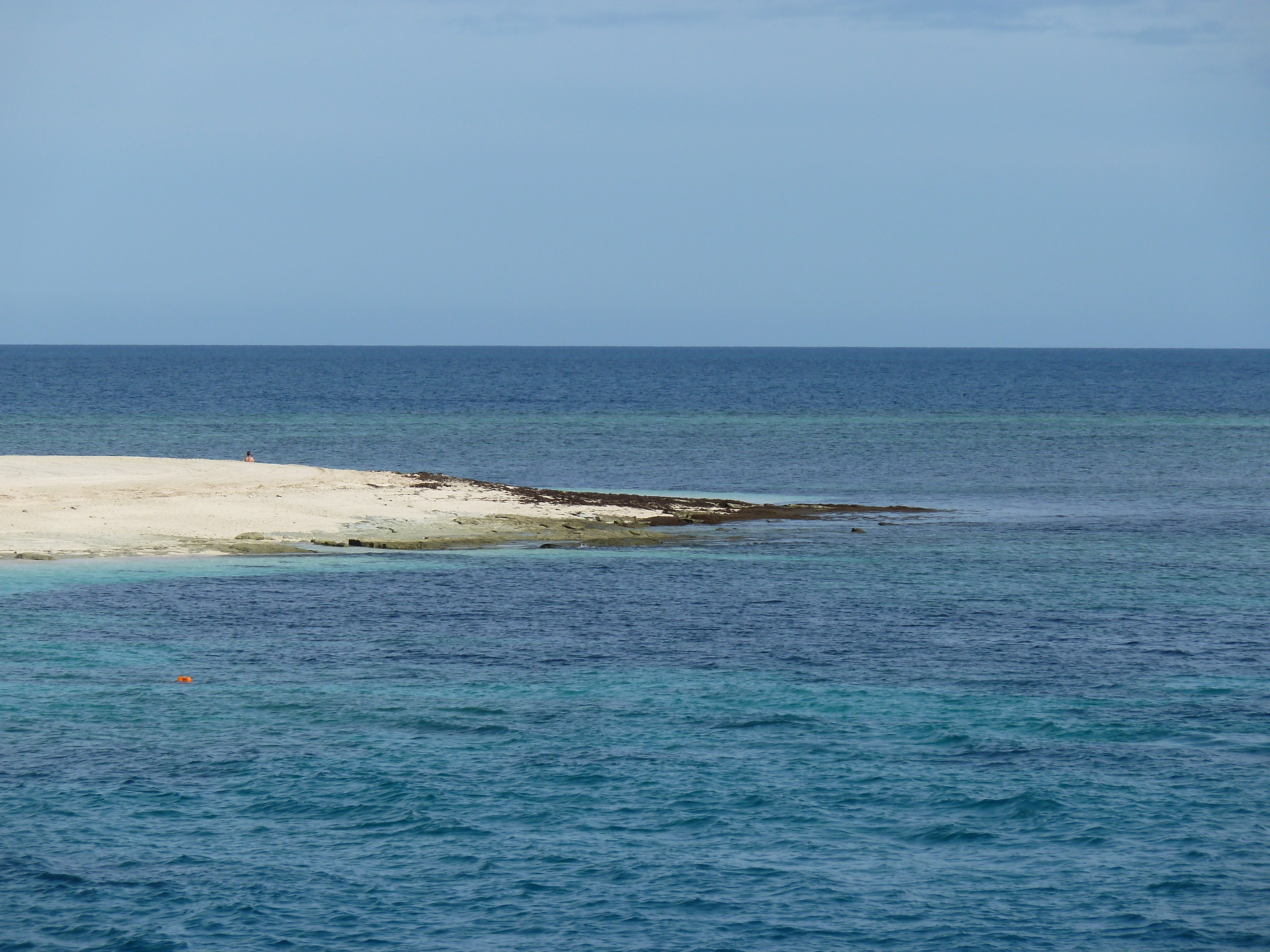 รูปถ่าย ฟิจิ(Fiji) จากเดนาเราไปเกาะโตโกรีกี(Denarau to Tokoriki Island) 2010-05 43