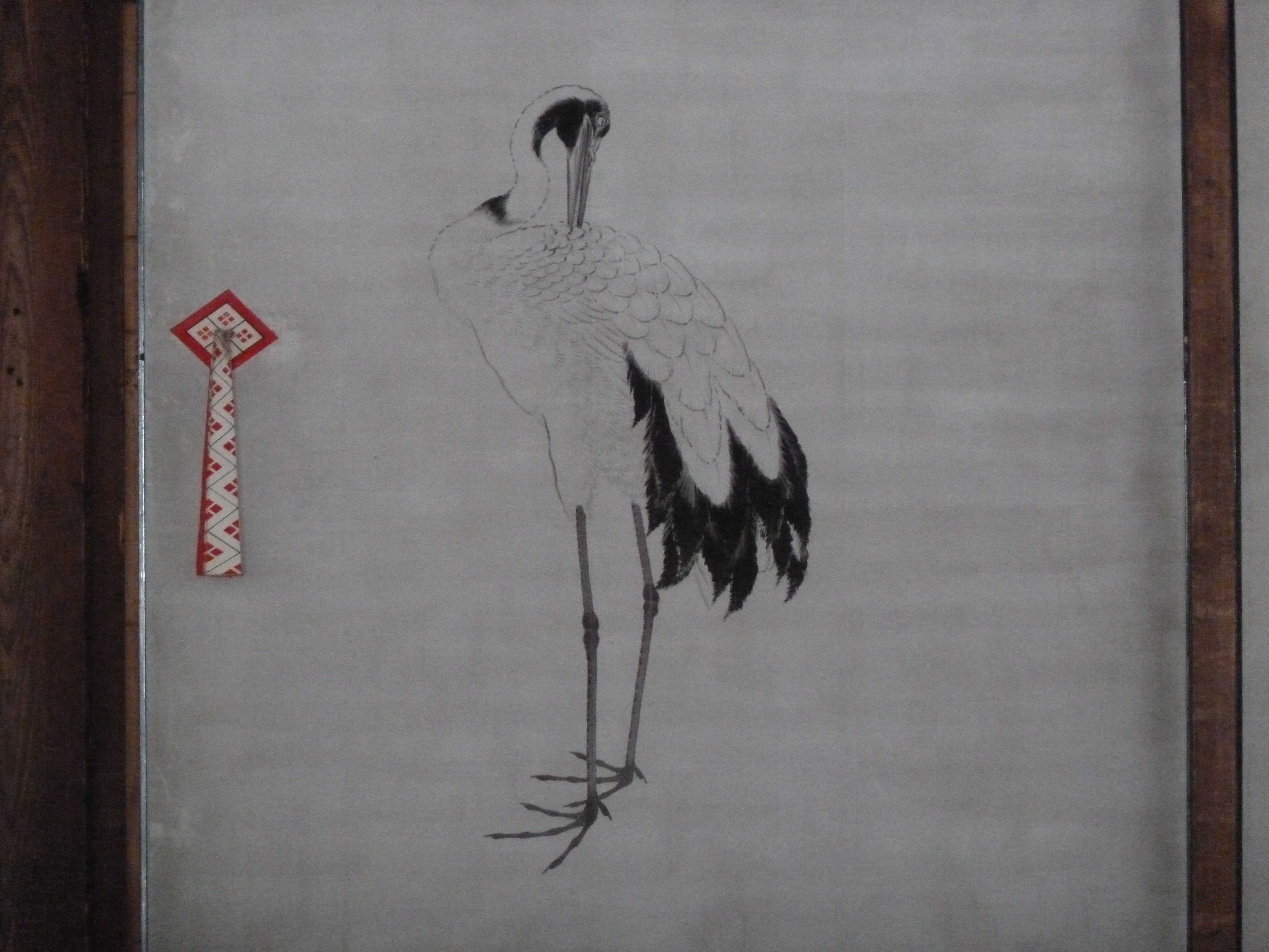 รูปถ่าย ญี่ปุ่น(Japan) เกียวโต(Kyoto) พระราชวังหลวงเกียวโต(Kyoto Imperial Palace) 2010-06 136