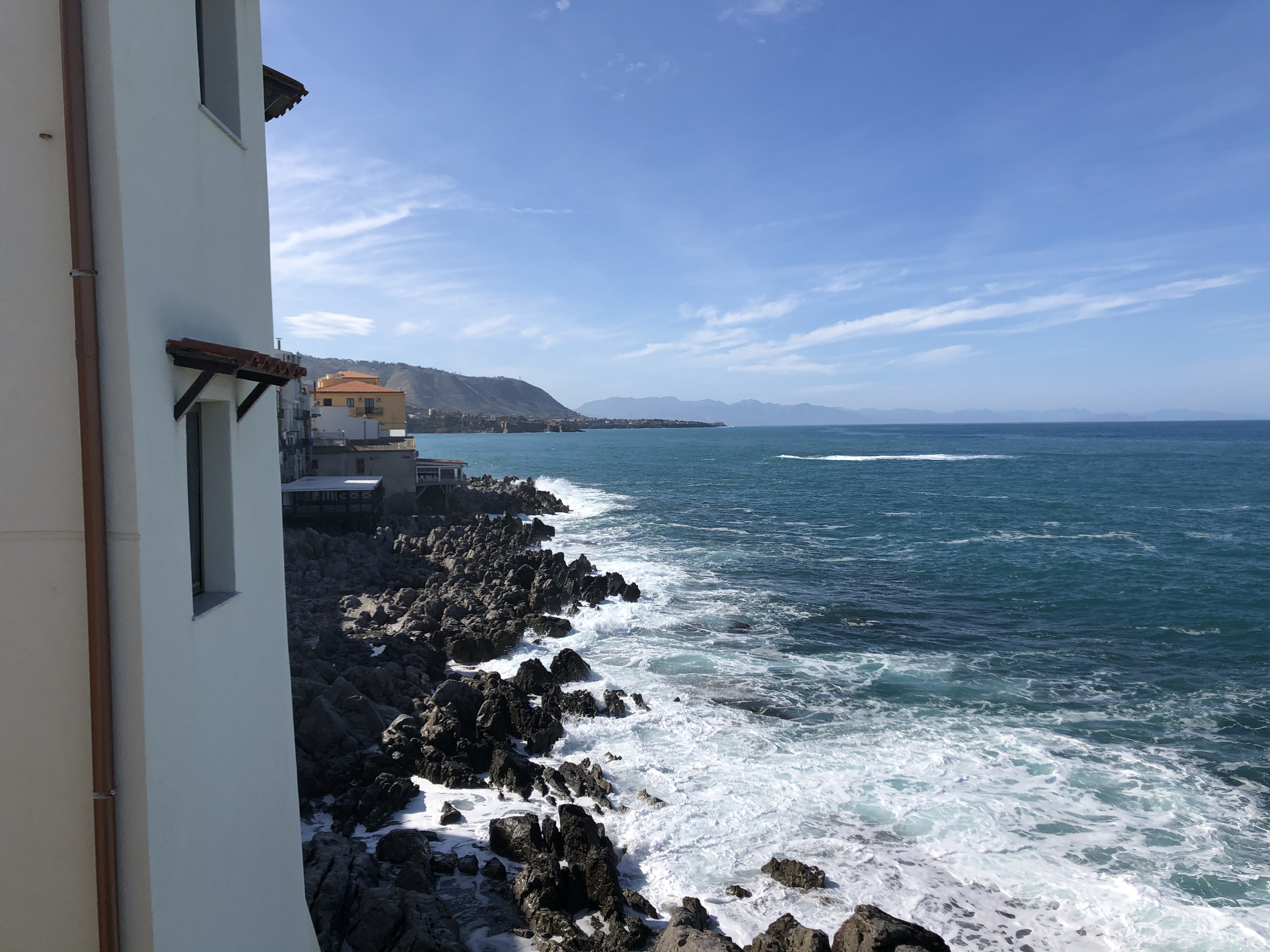 รูปถ่าย อิตาลี(Italy) ซิซิลี(Sicily) เชฟาลู(Cefalu) 2020-02 4
