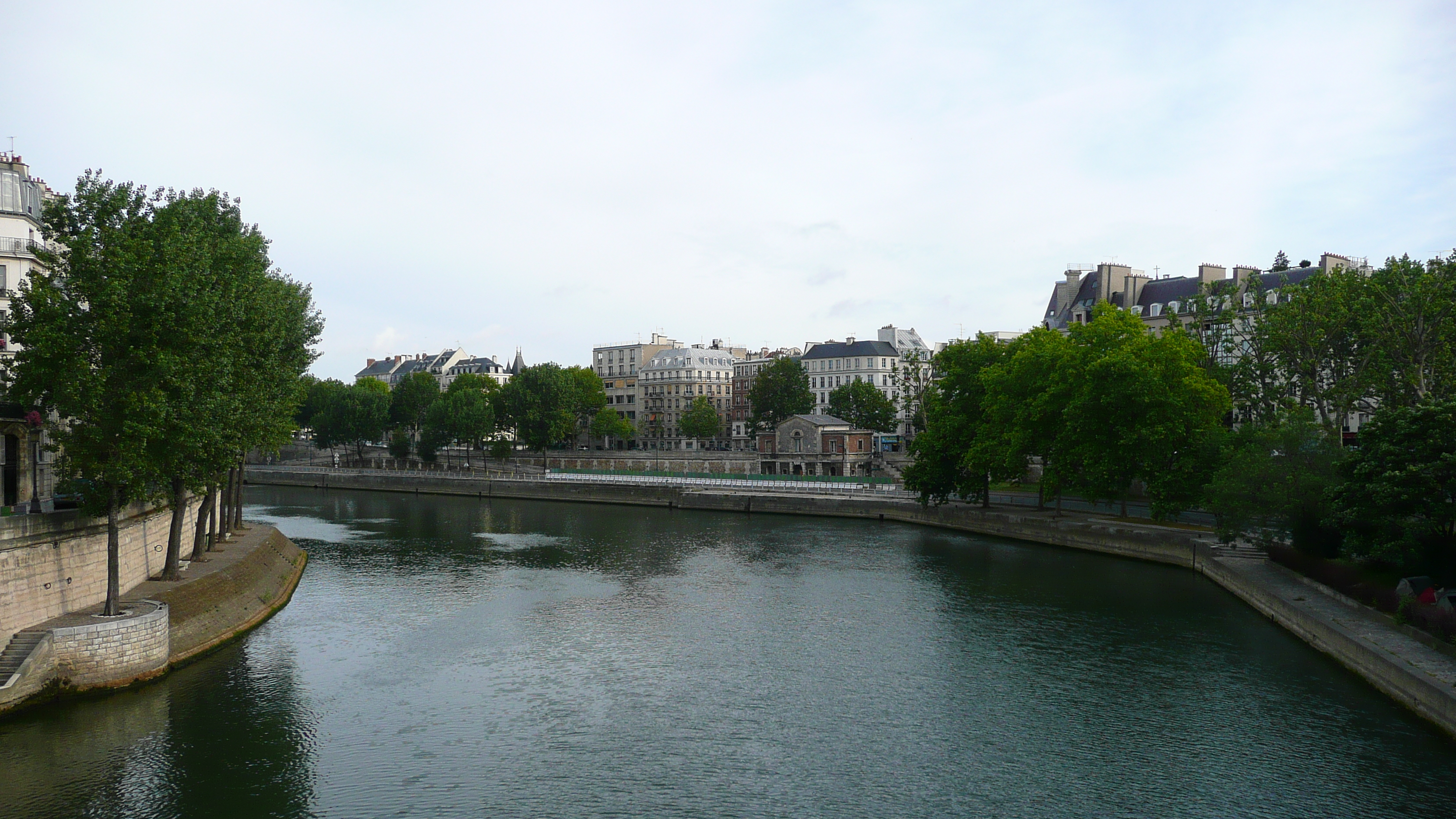 รูปถ่าย ฝรั่งเศส(France) ปารีส(Paris) สะพานในปารีส(The Bridges of Paris) 2007-06 47