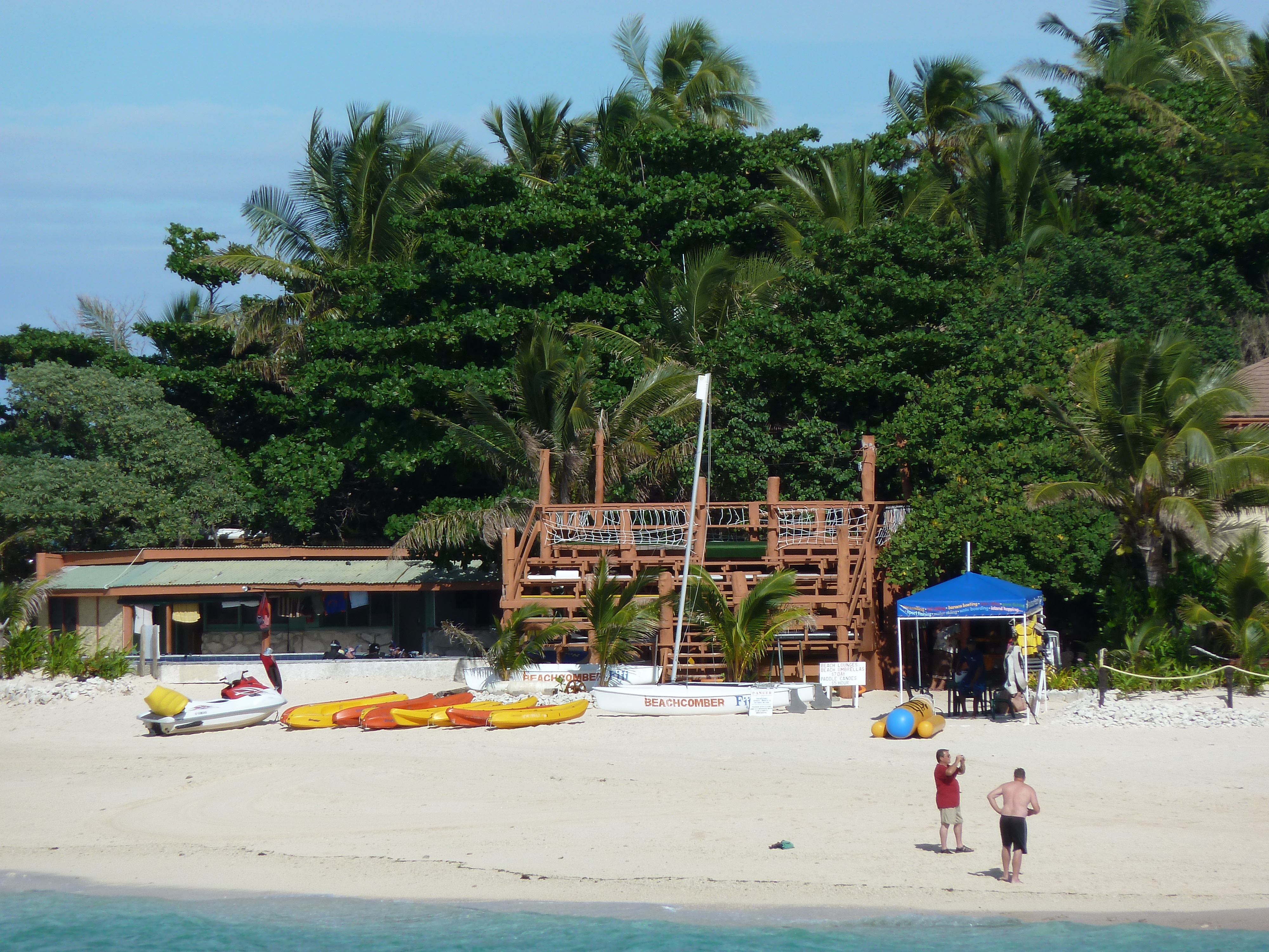 รูปถ่าย ฟิจิ(Fiji) 2010-05 65